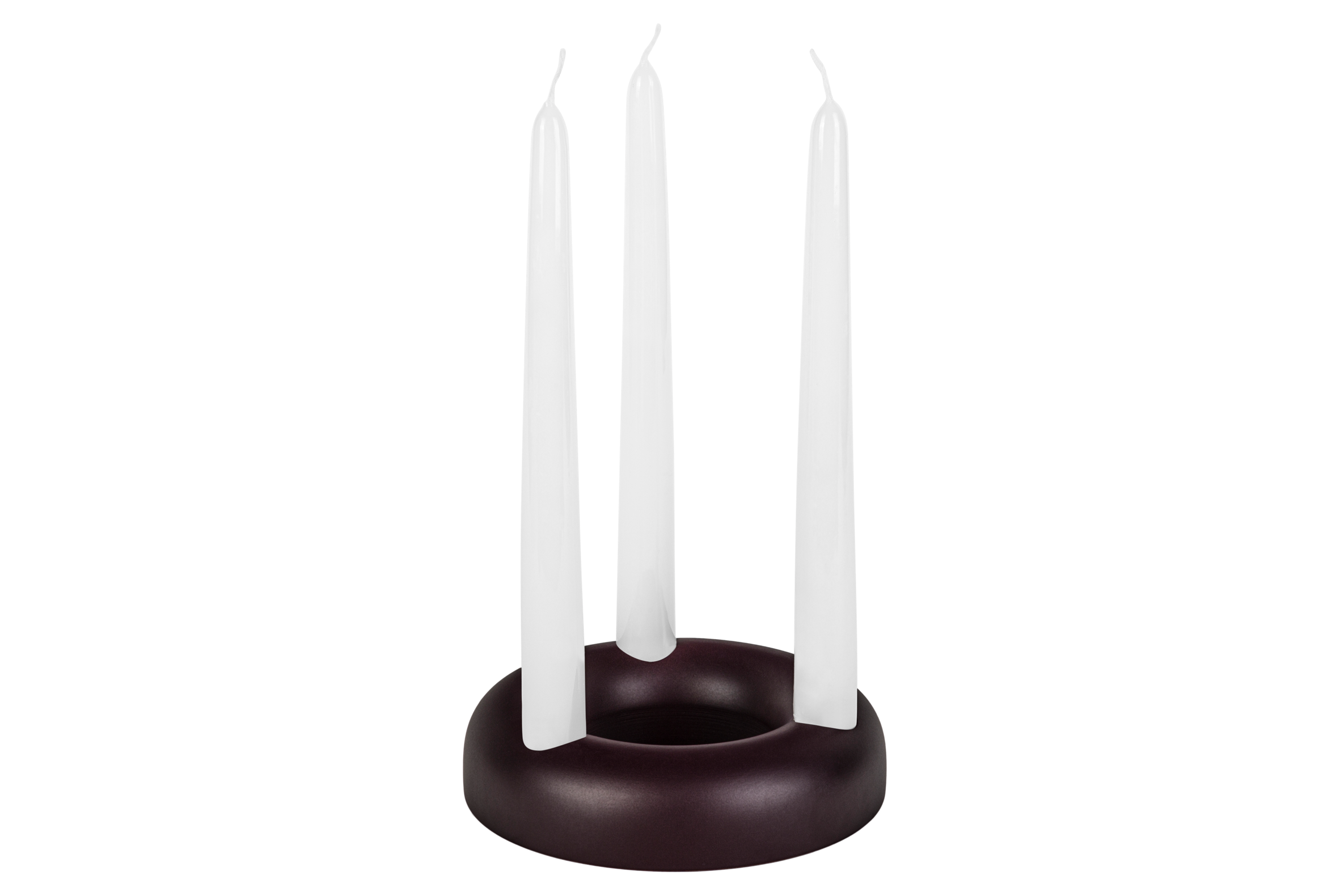 Lums Candle Holder - large