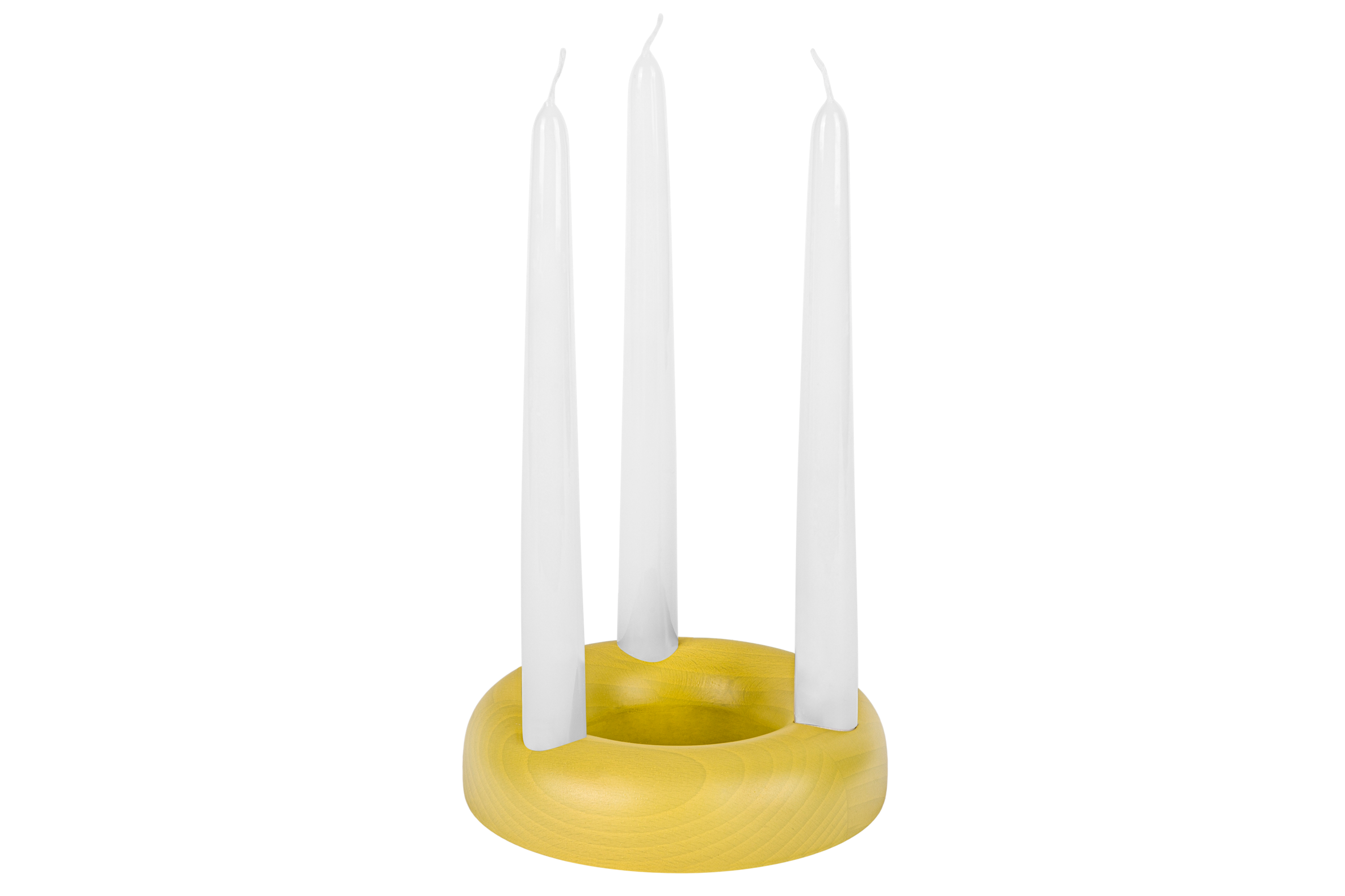 Lums Candle Holder - large