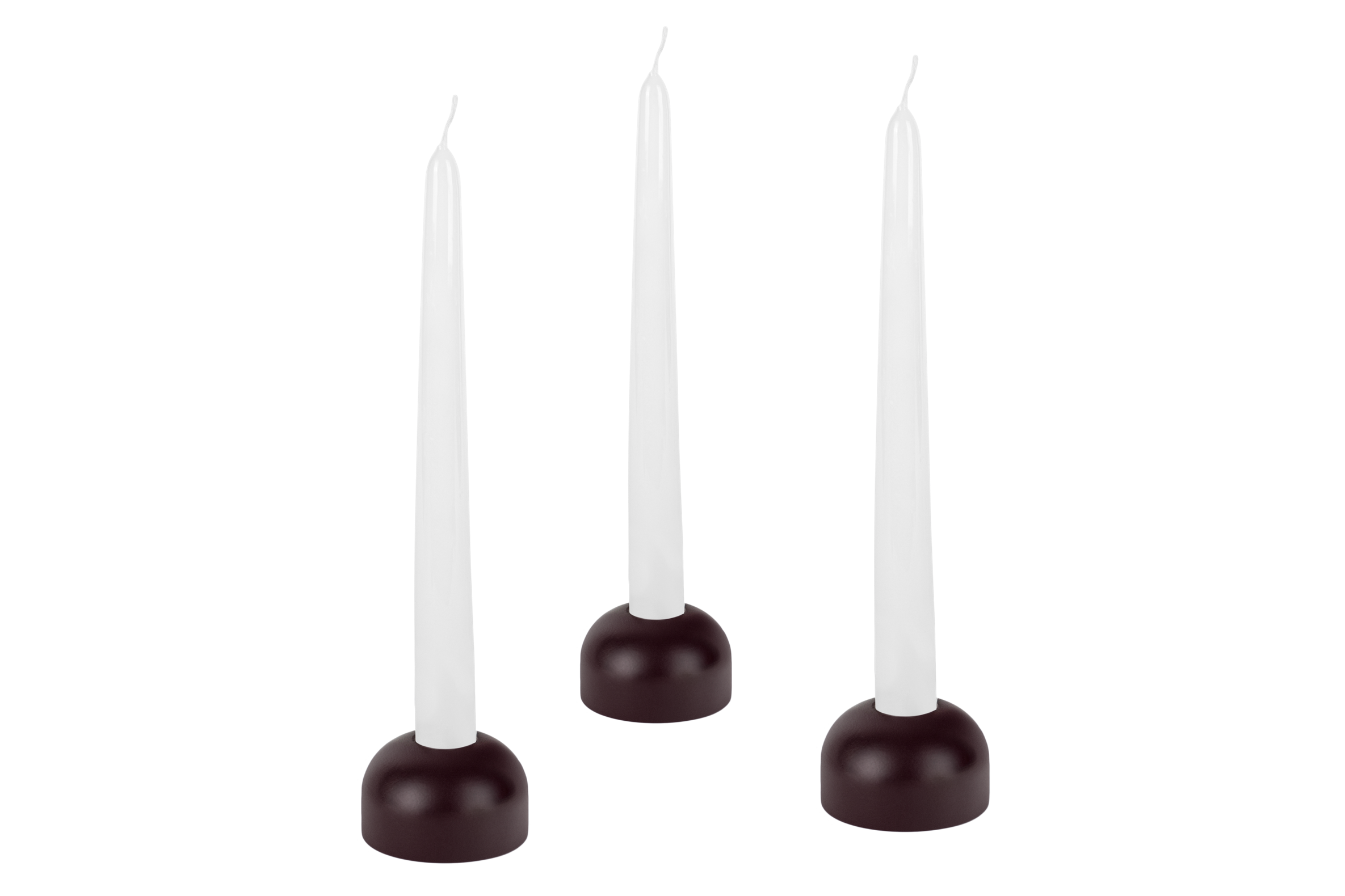 Lums Candle Holders - small