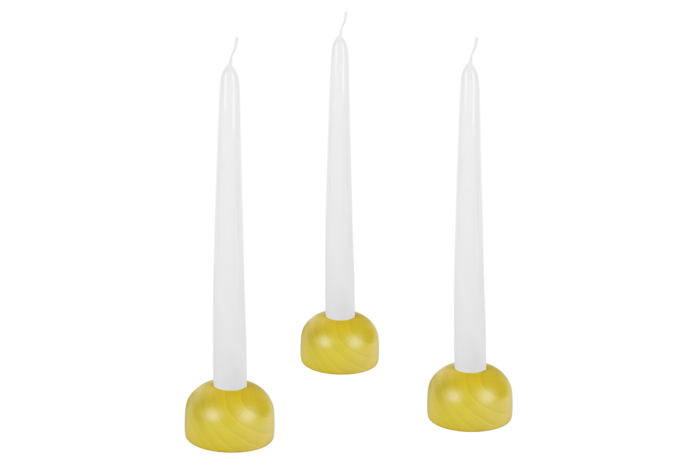 Lums Candle Holders - small