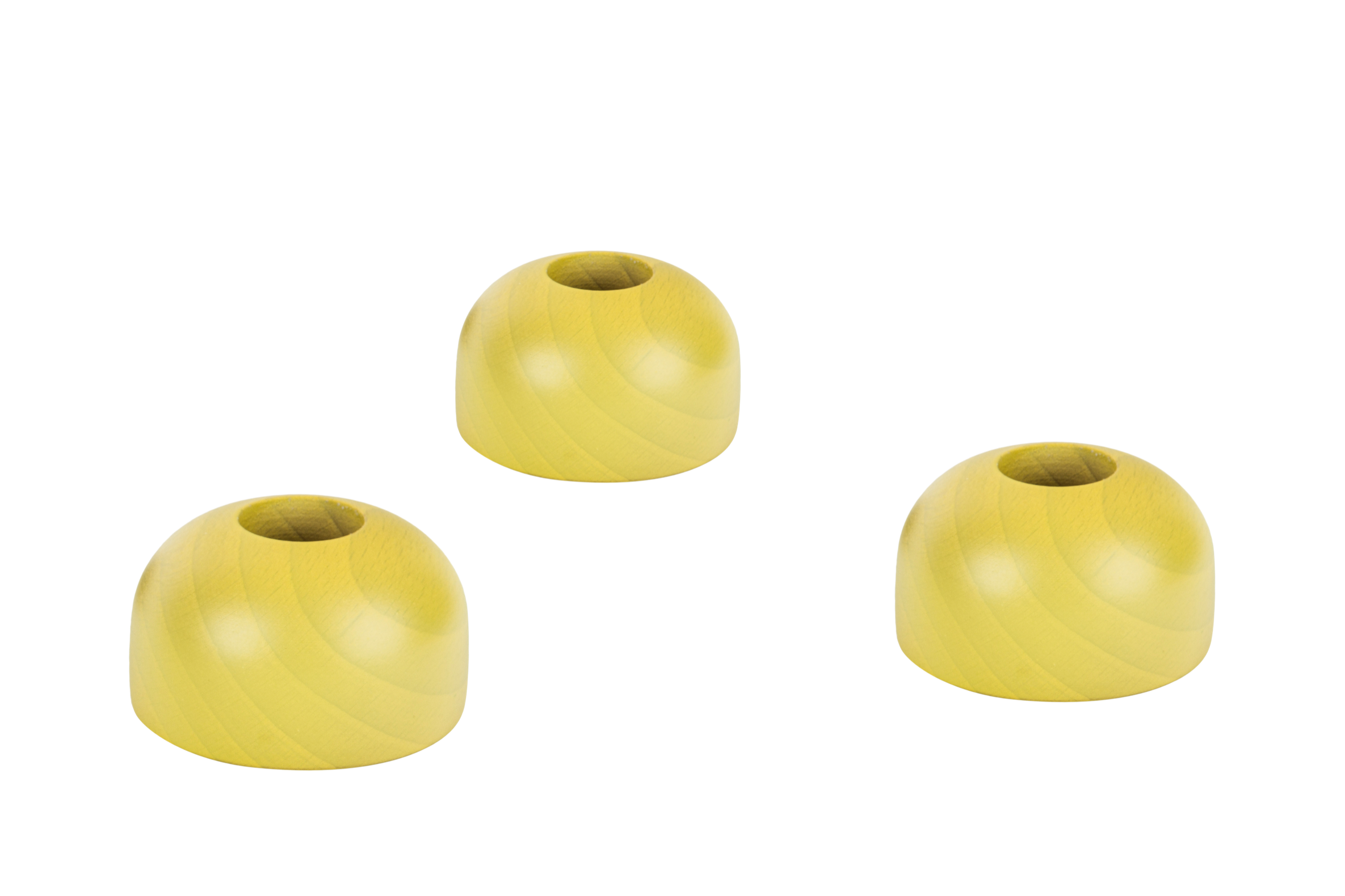 Lums Candle Holders - small