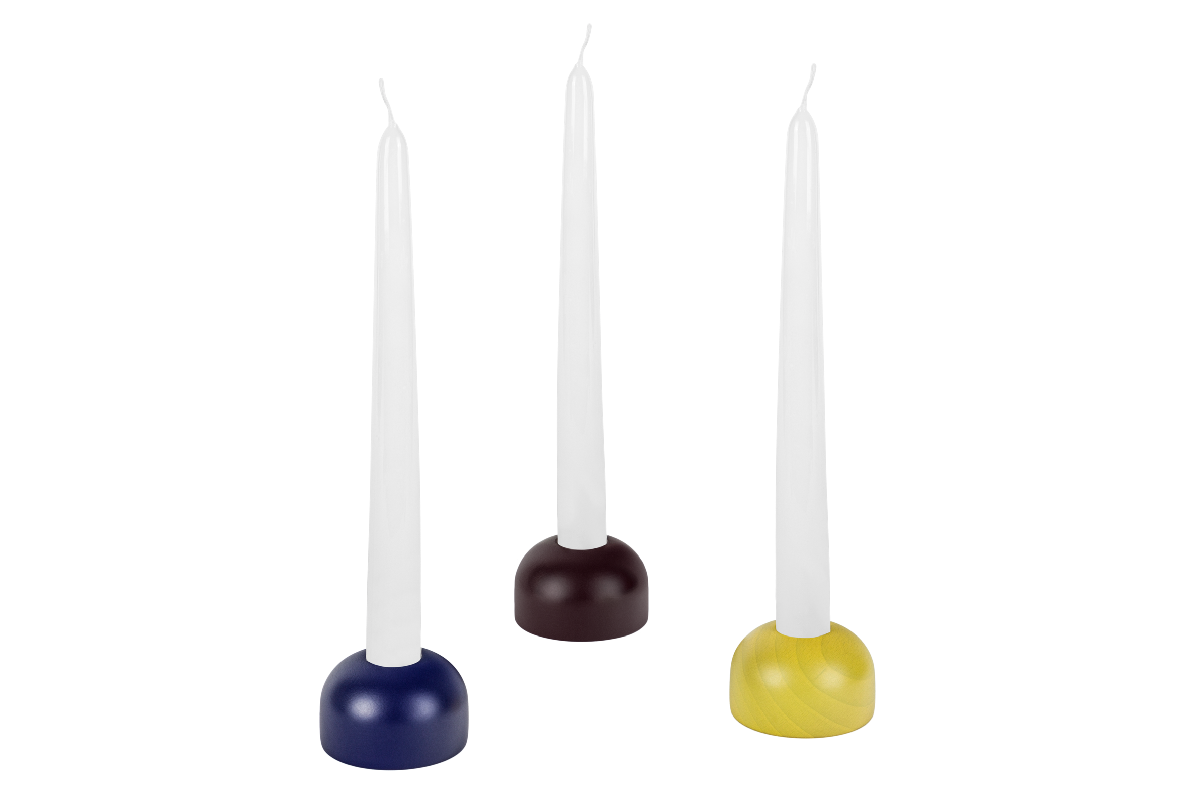 Lums Candle Holders - small