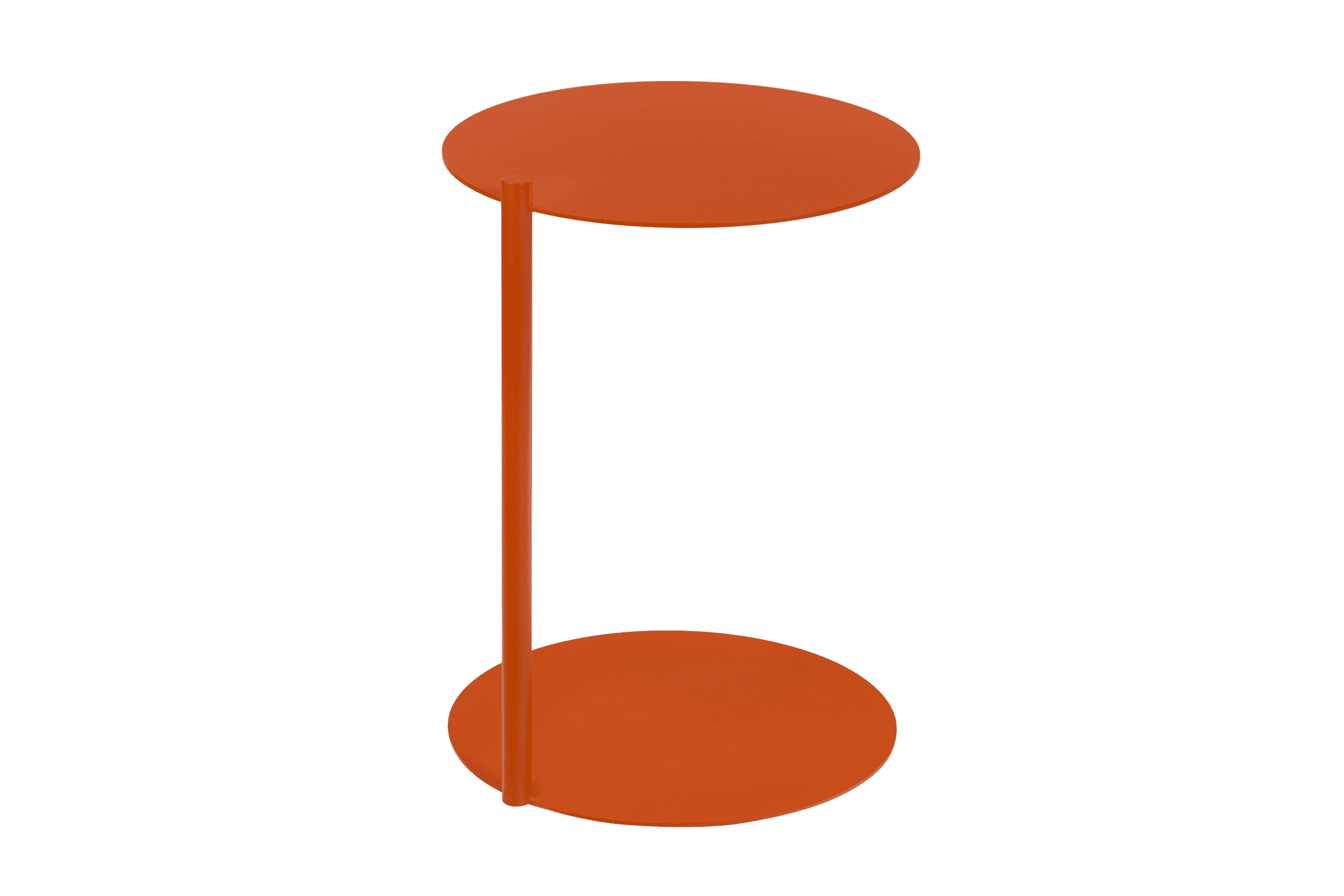 Ande Side Table