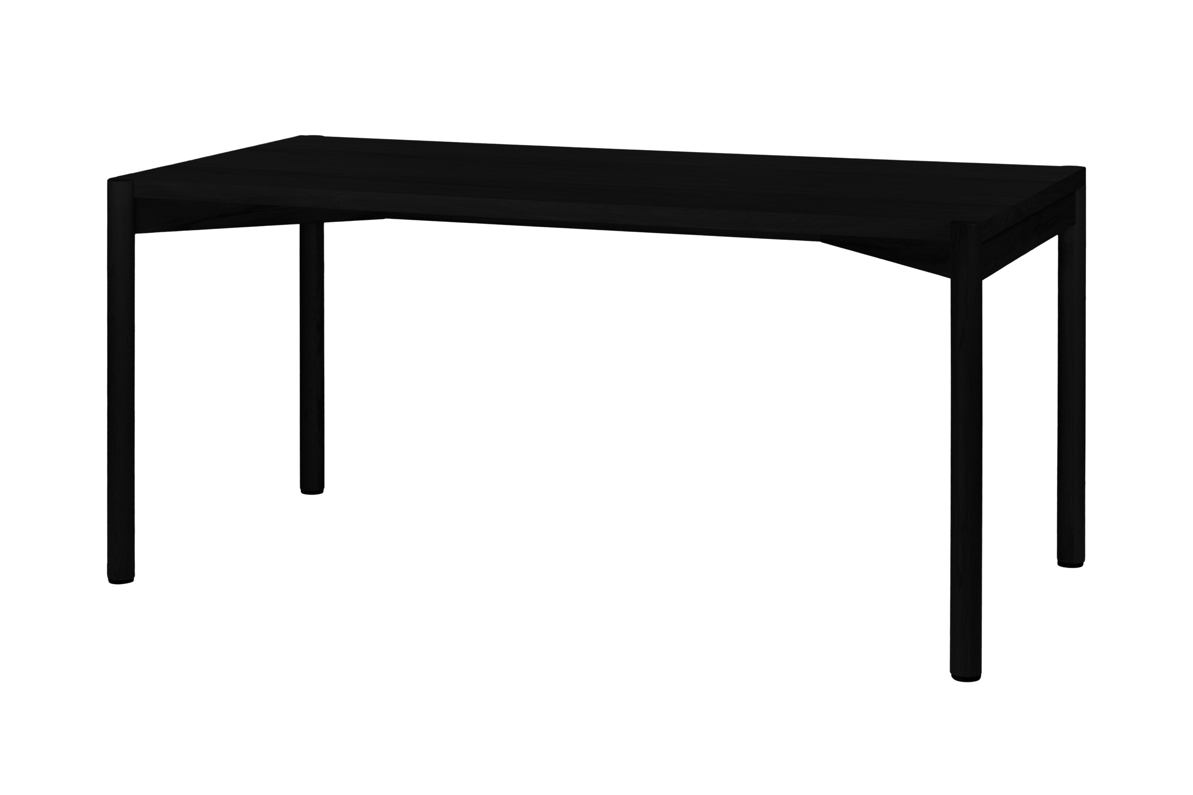 Yami Table - 160 cm