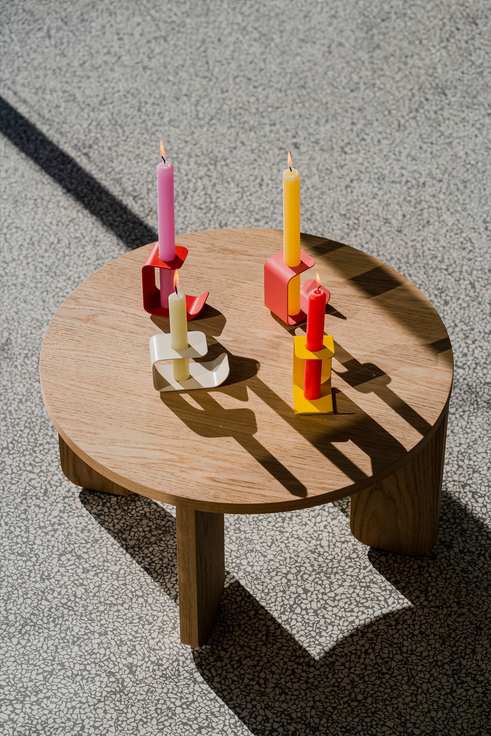 Kuvu Coffee Table - small