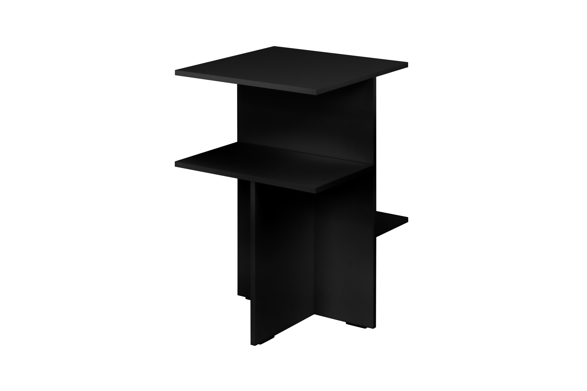 Atik Bedside Table