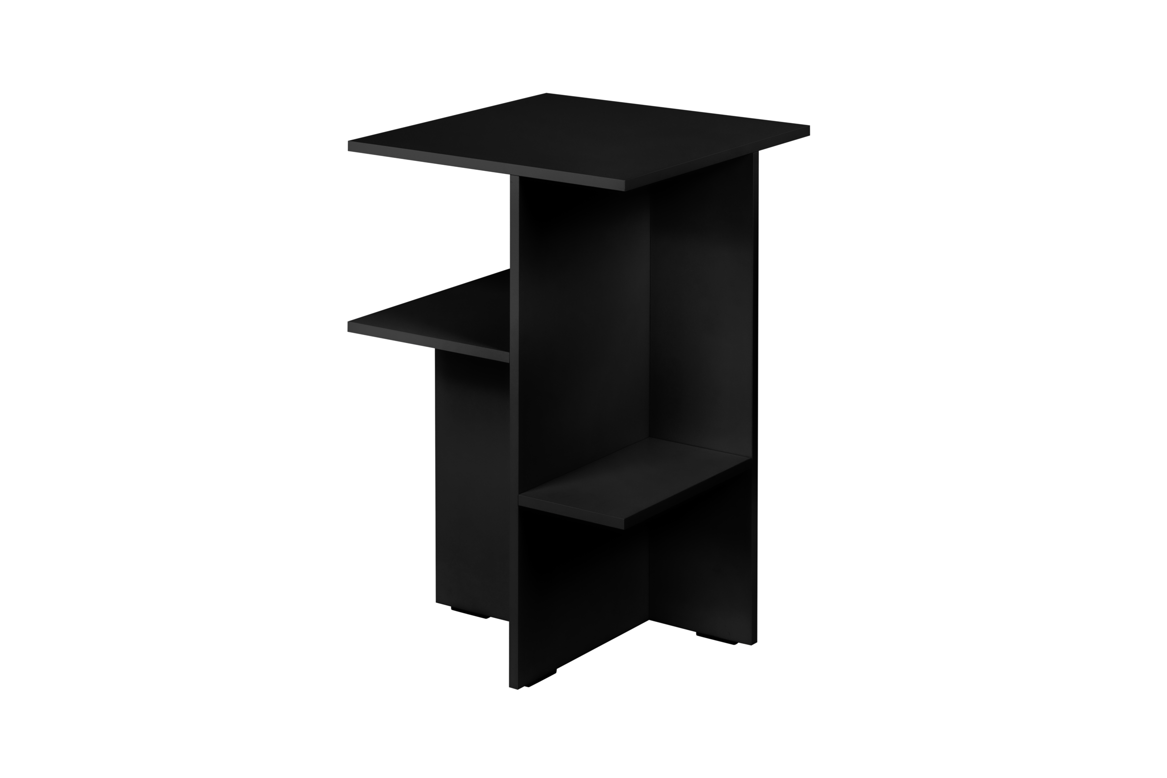 Atik Bedside Table