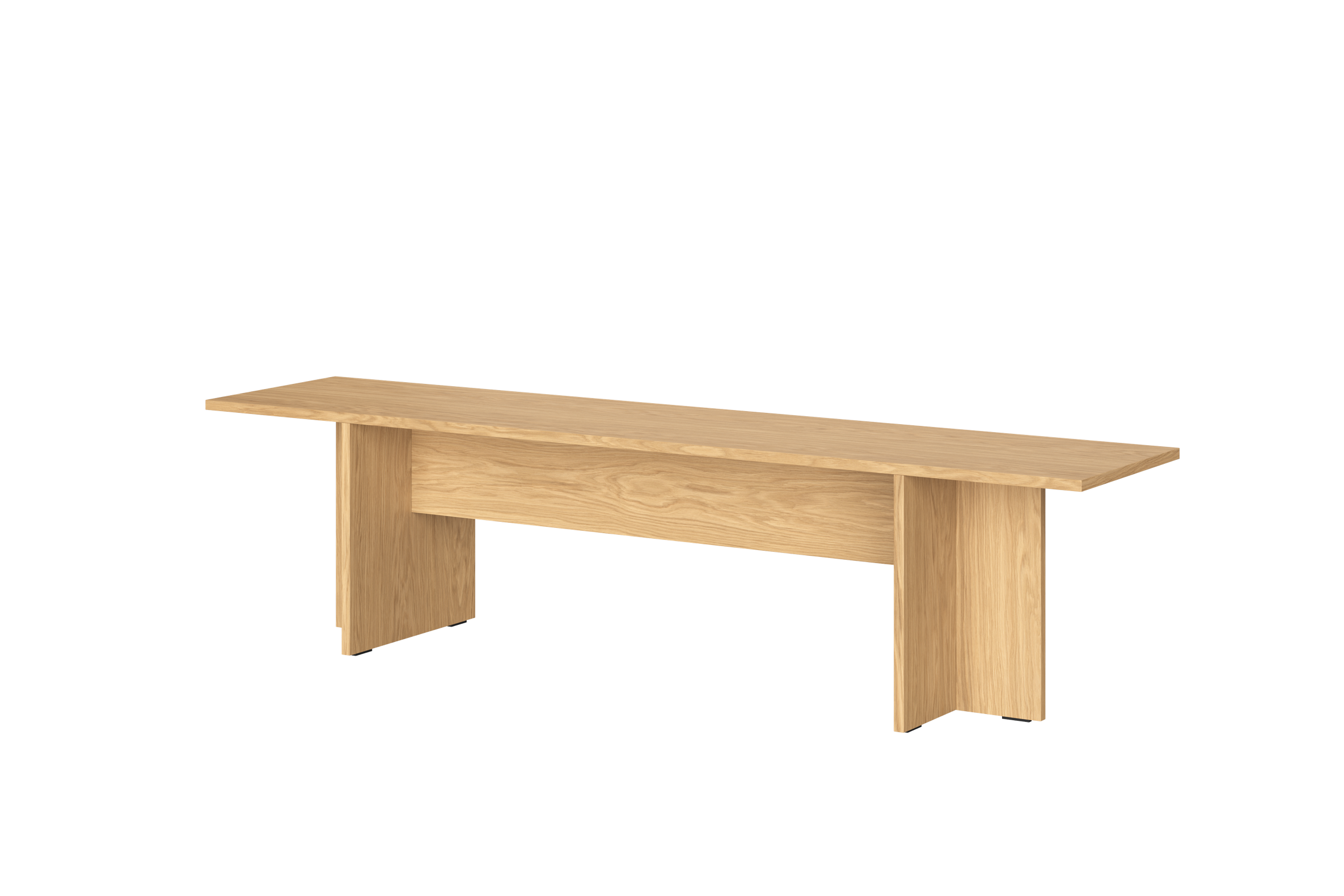 Hett Bench