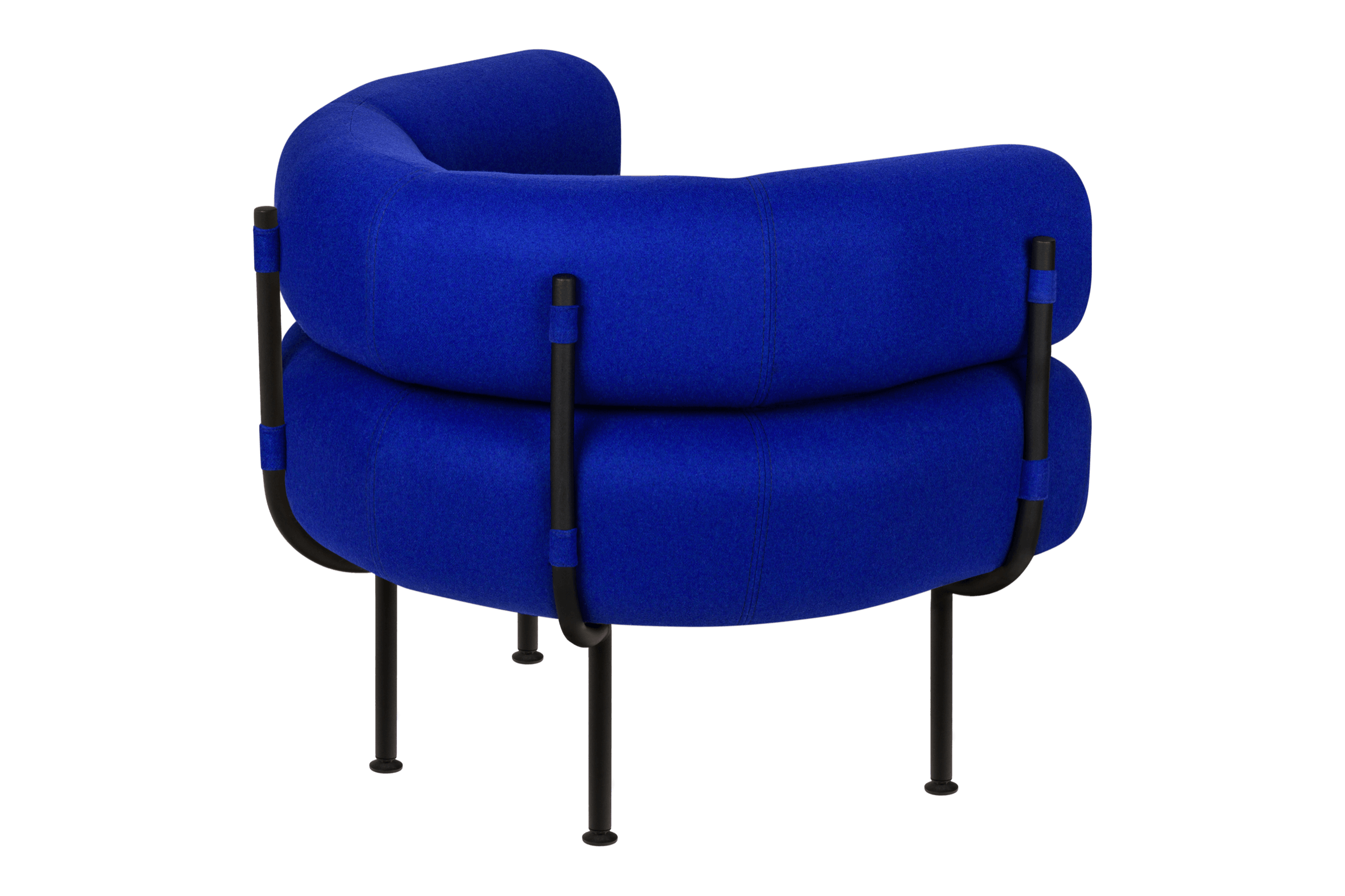 Ubi Armchair