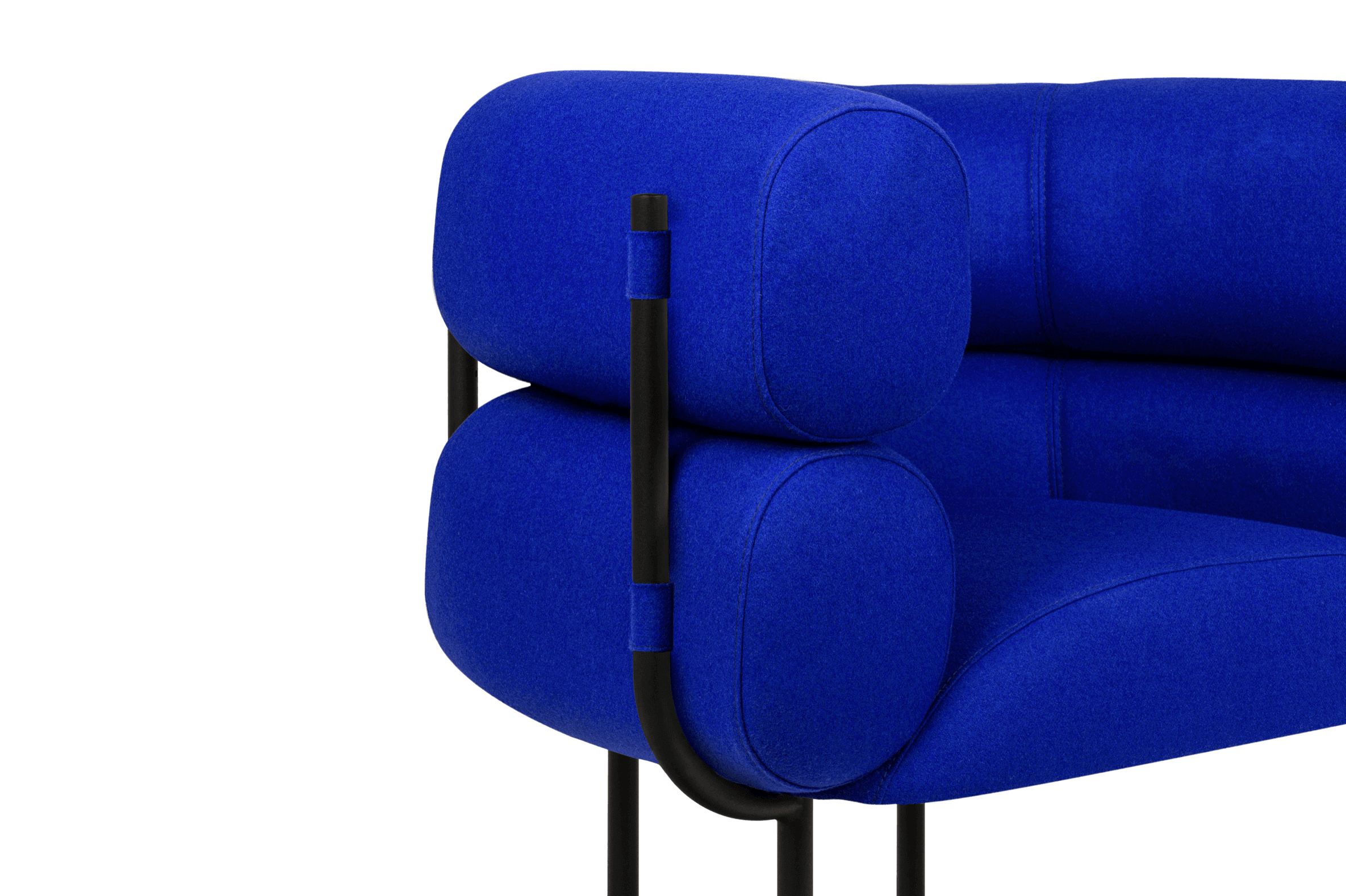 Ubi Armchair