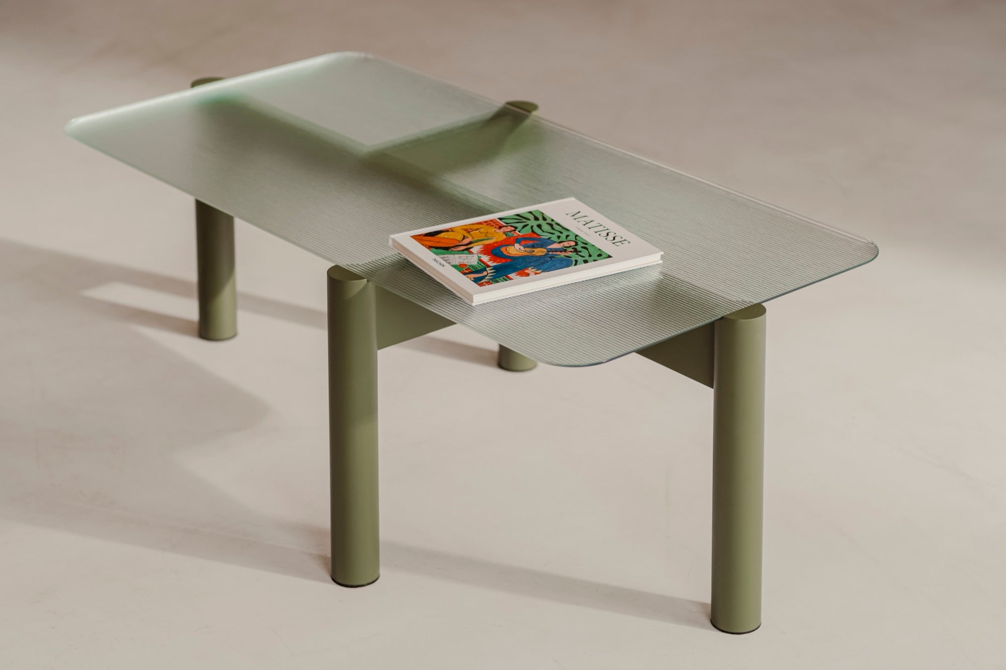 Kob Coffee Table