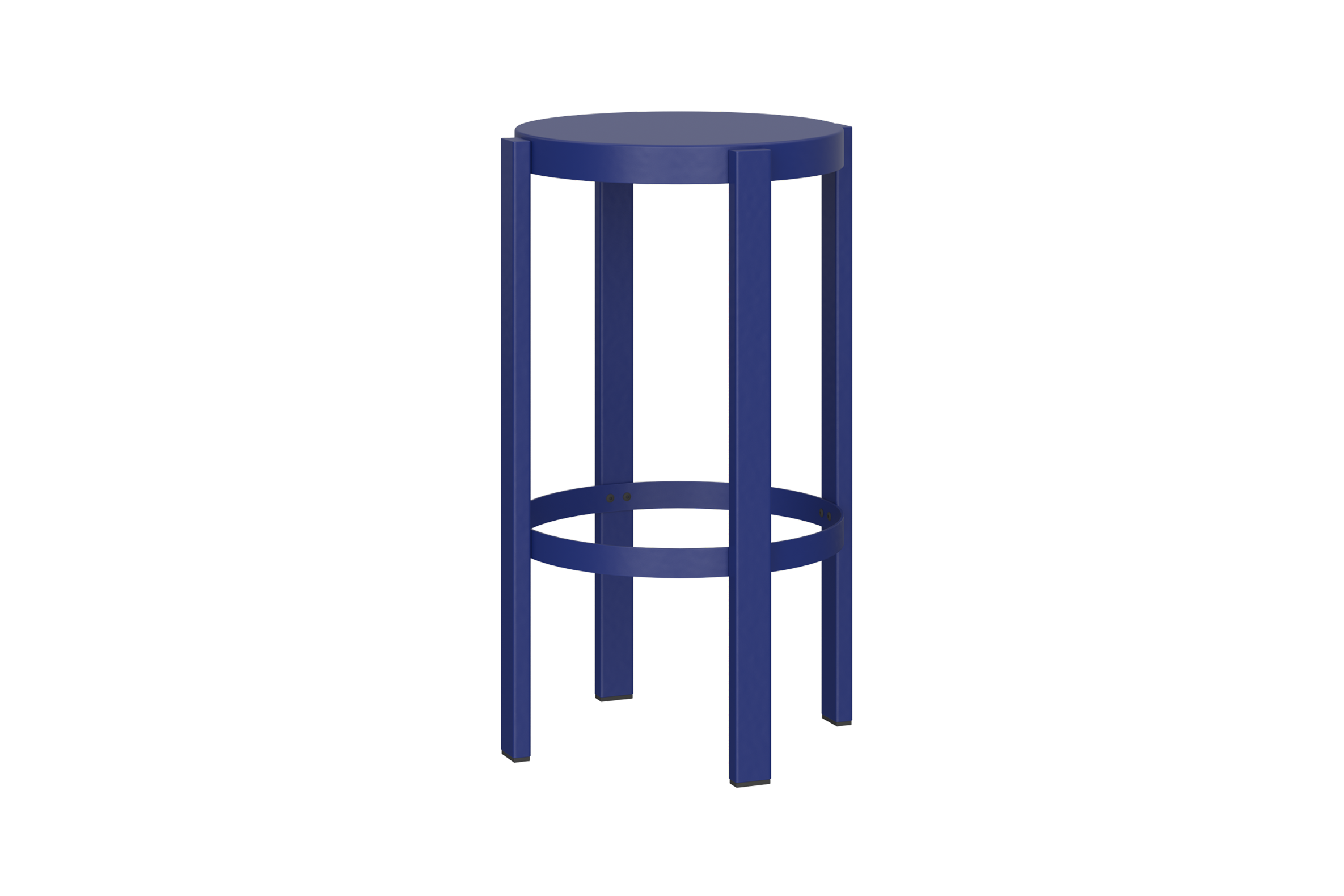 Doon Bar Stool - 65 cm