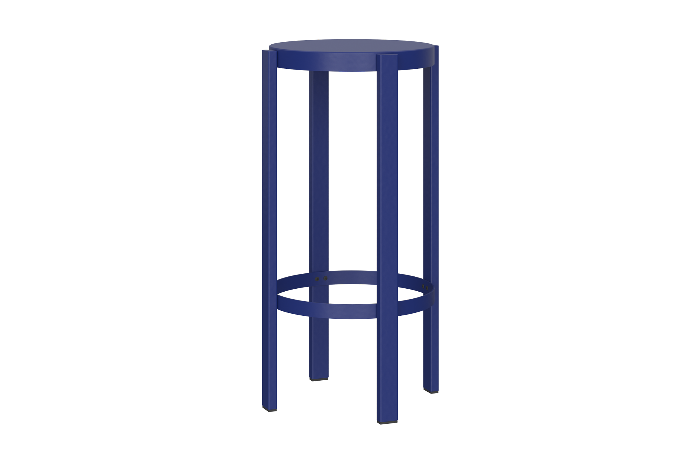 Doon Bar Stool - 75 cm