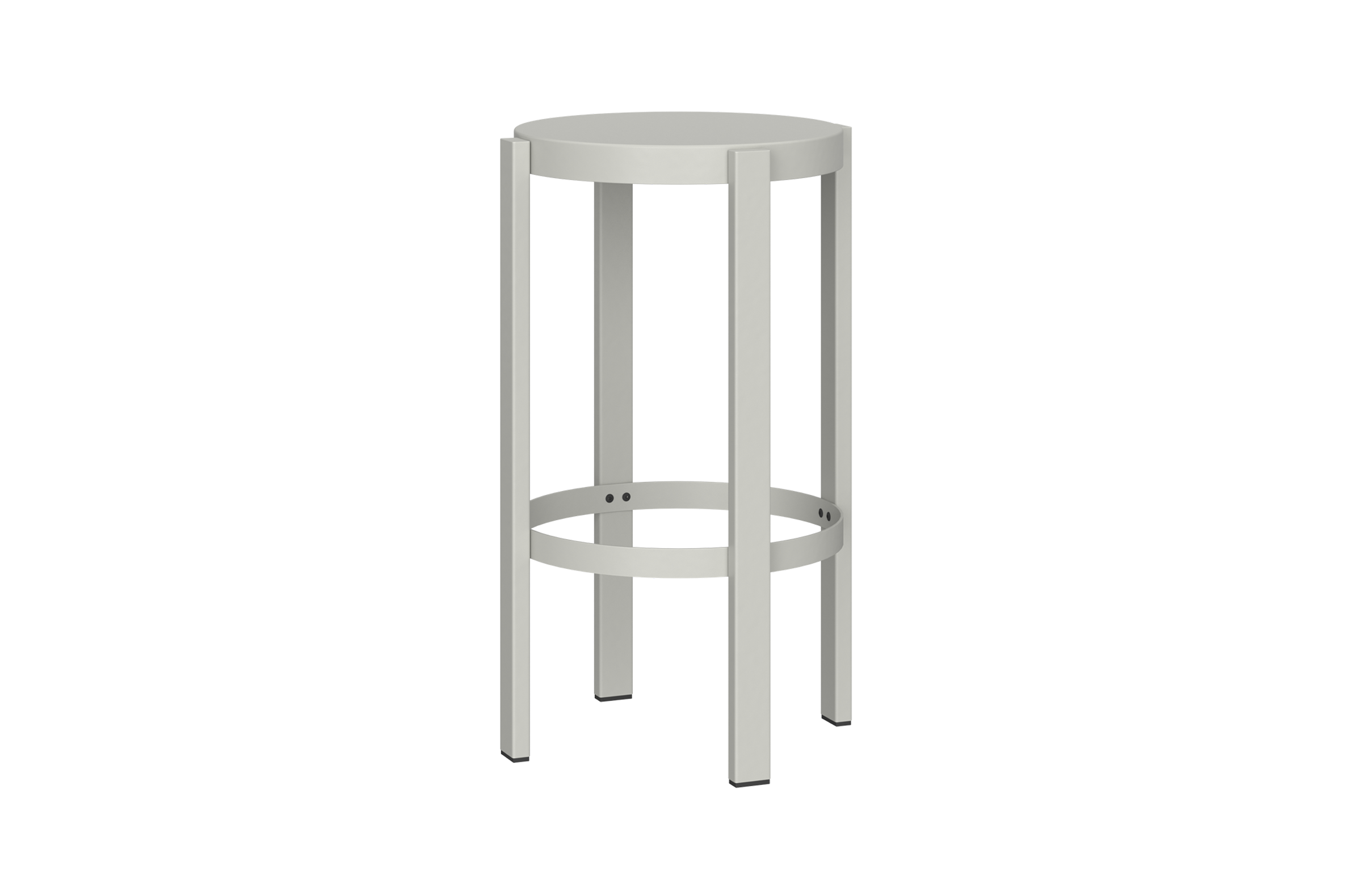 Doon Bar Stool - 65 cm