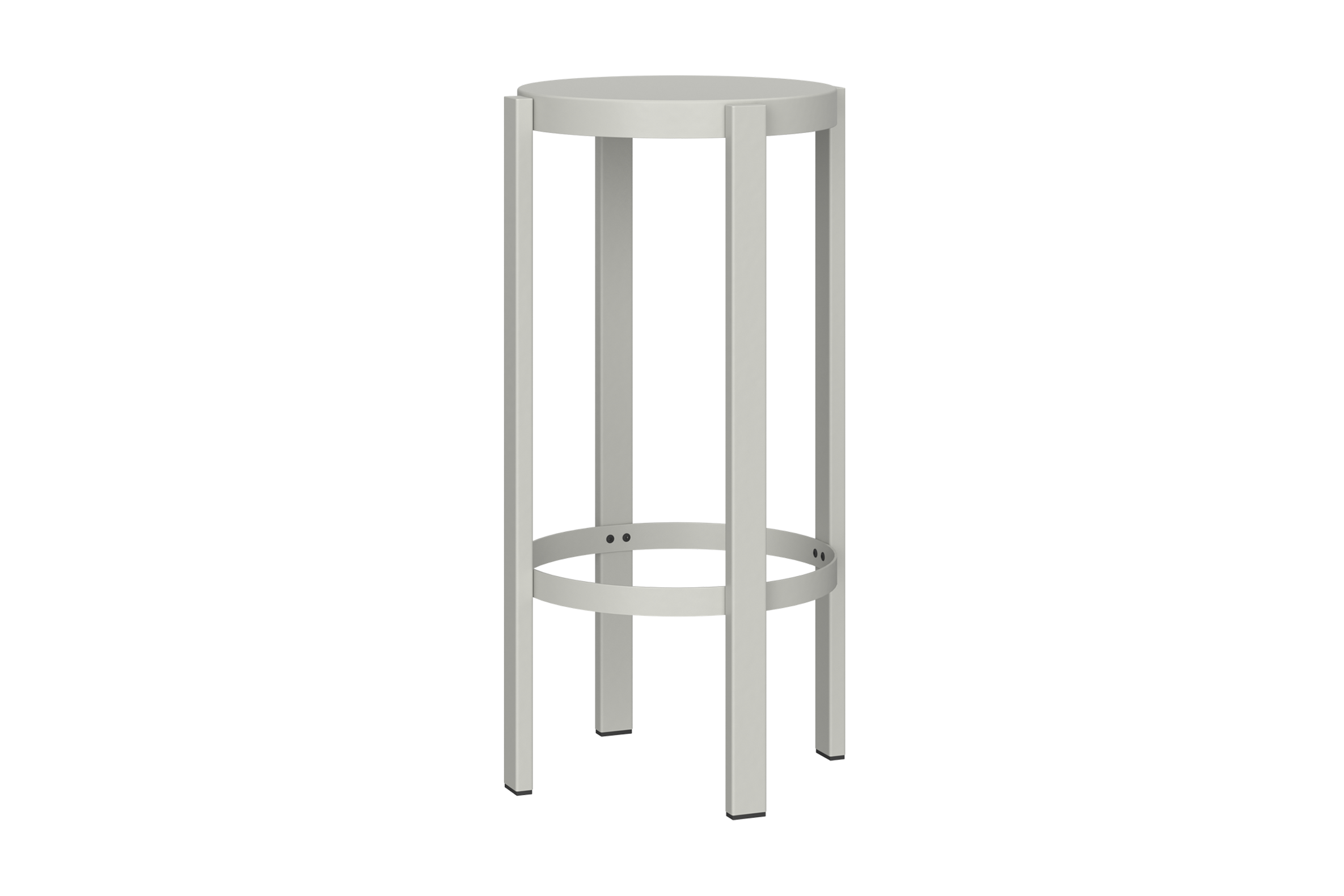 Doon Bar Stool - 75 cm