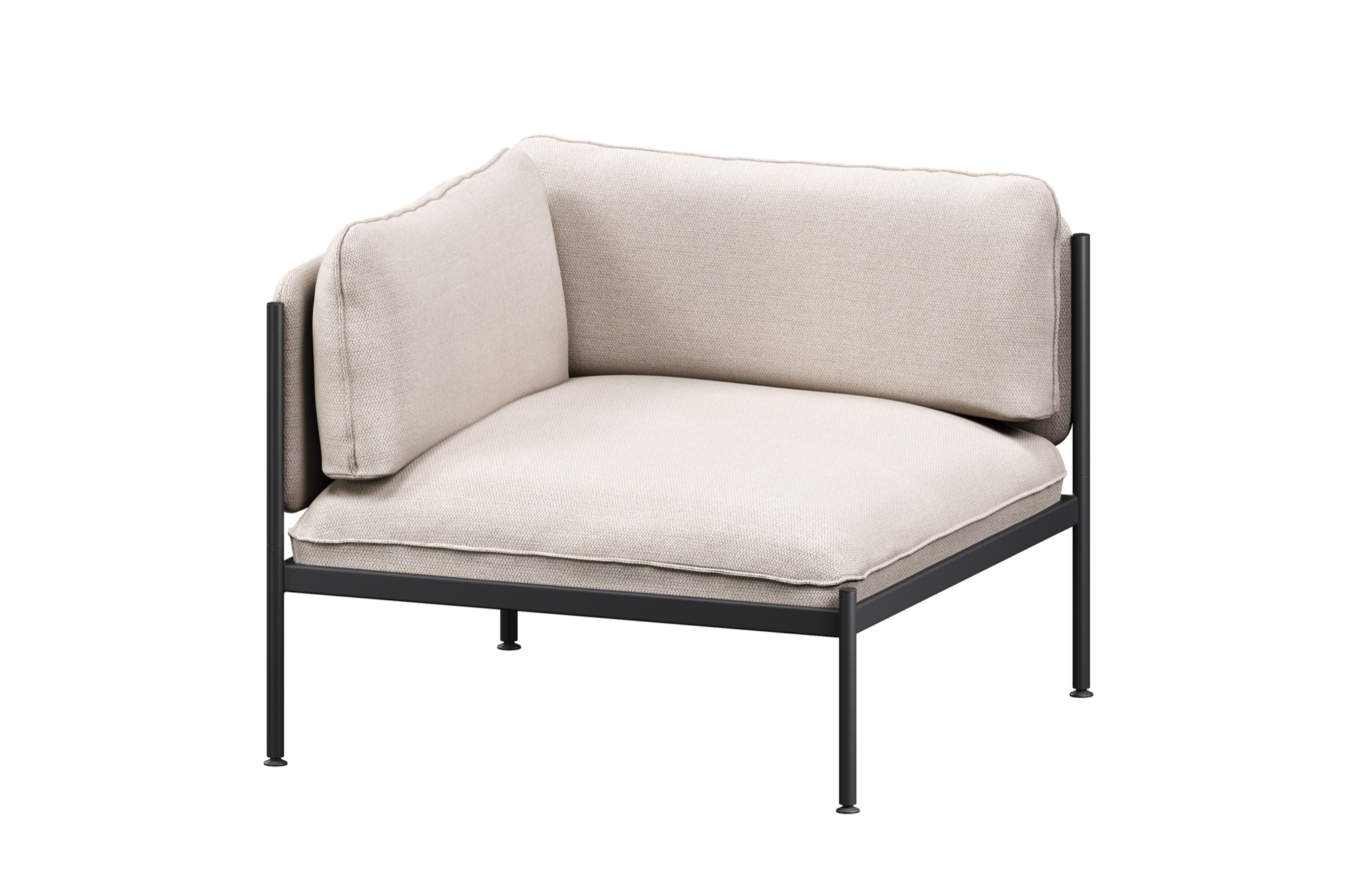 Toom Armchair