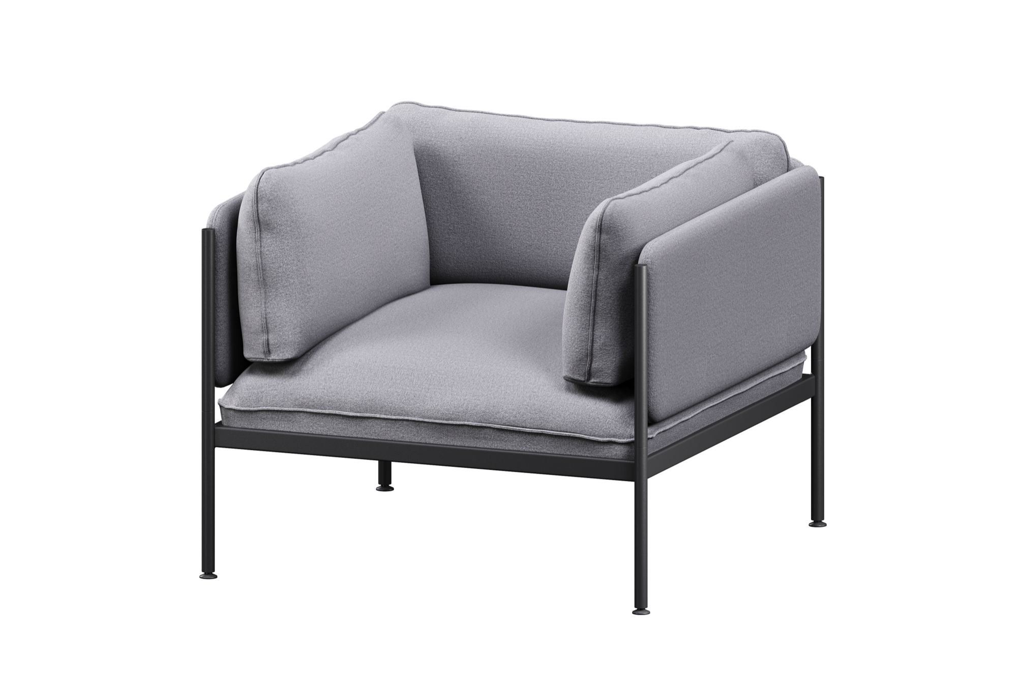 Toom Armchair