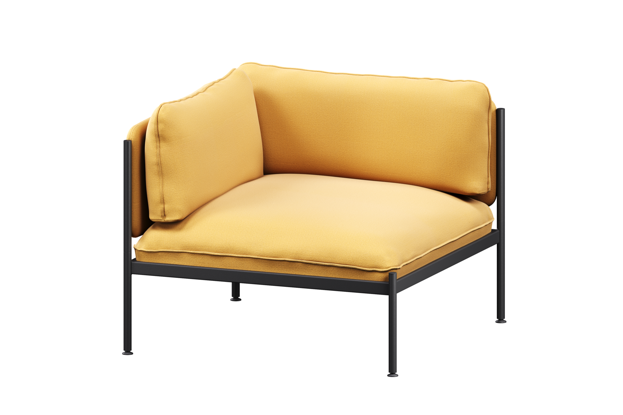 Toom Armchair