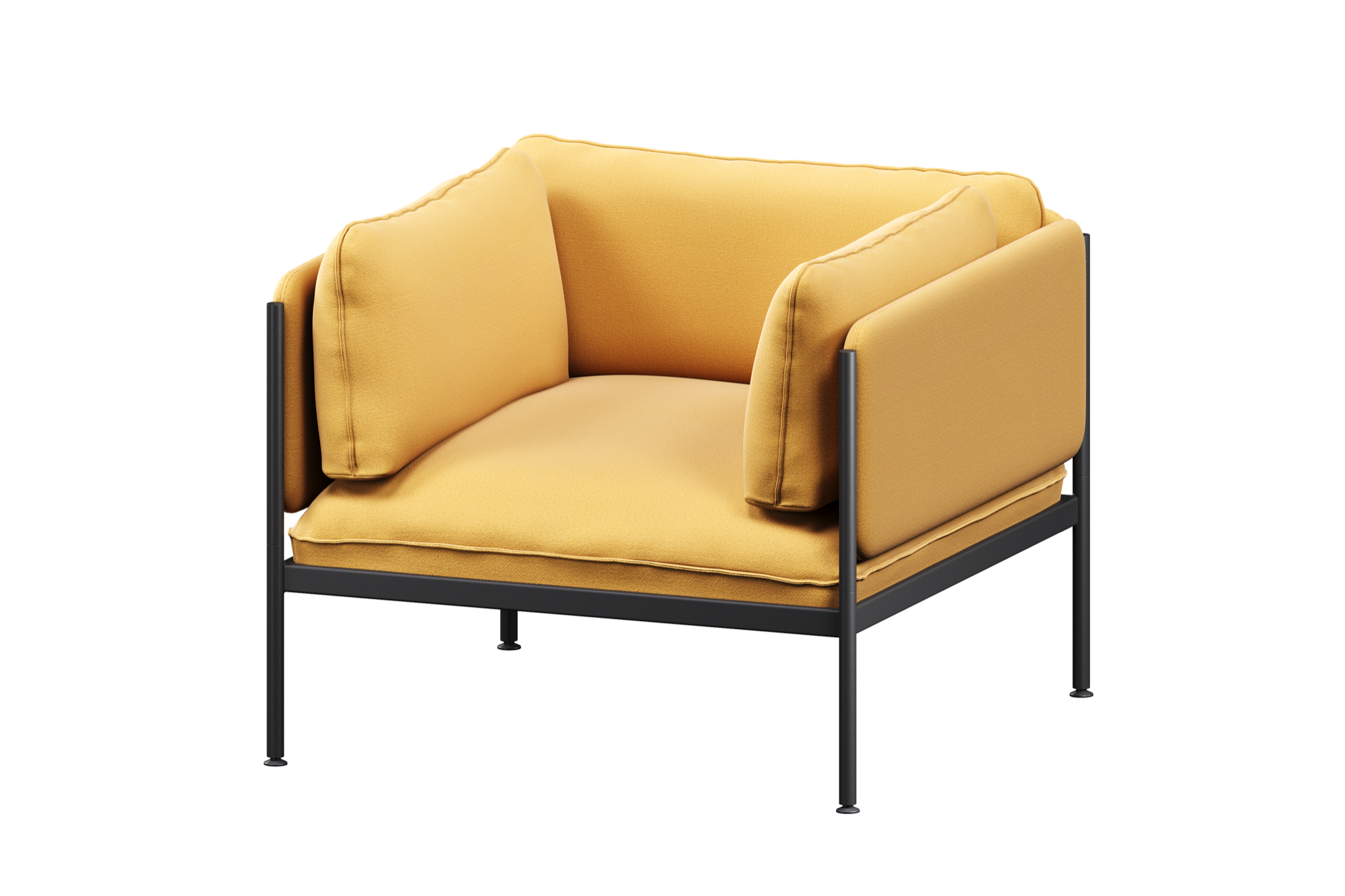 Toom Armchair