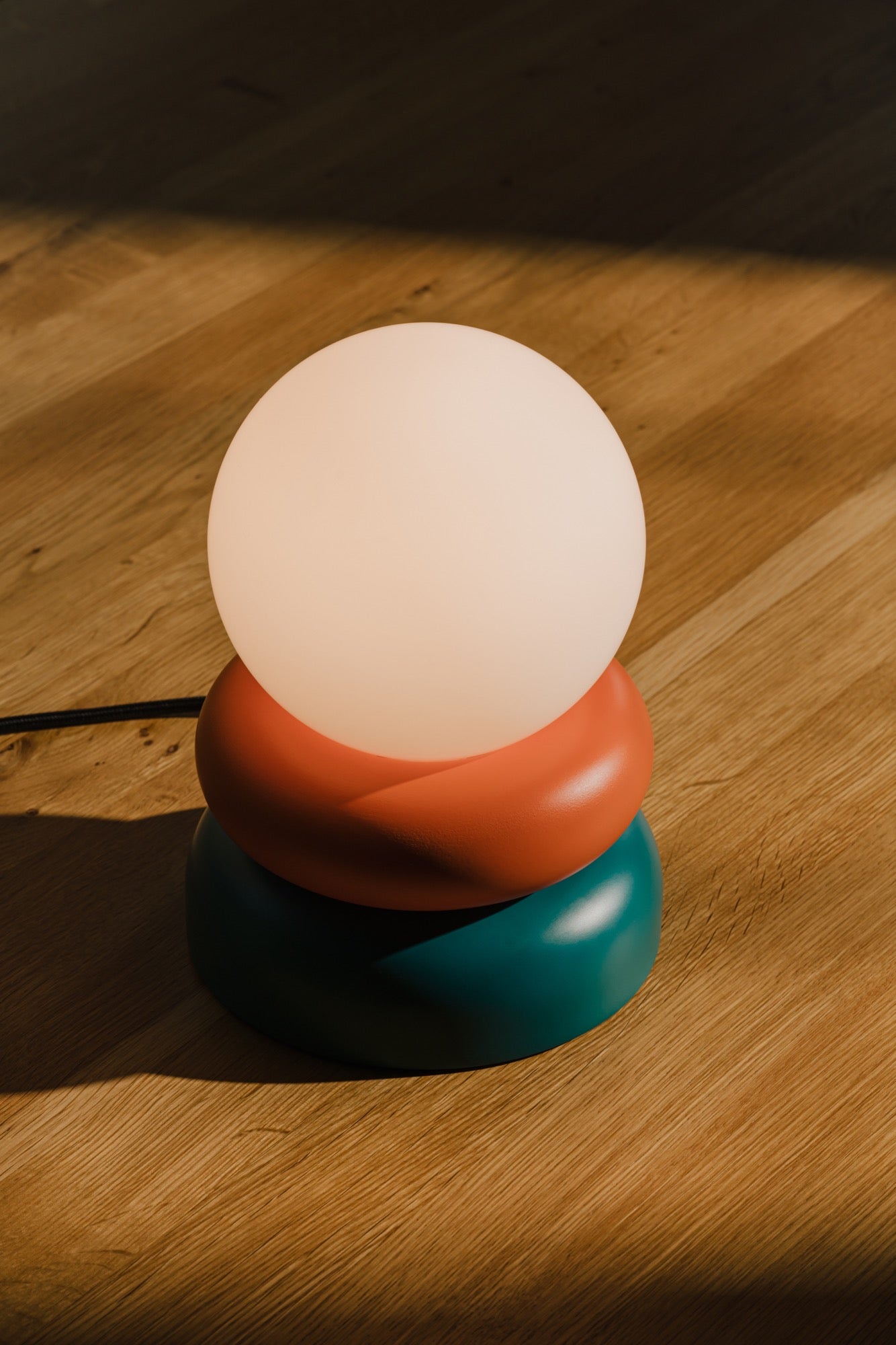 Otem Table Lamp