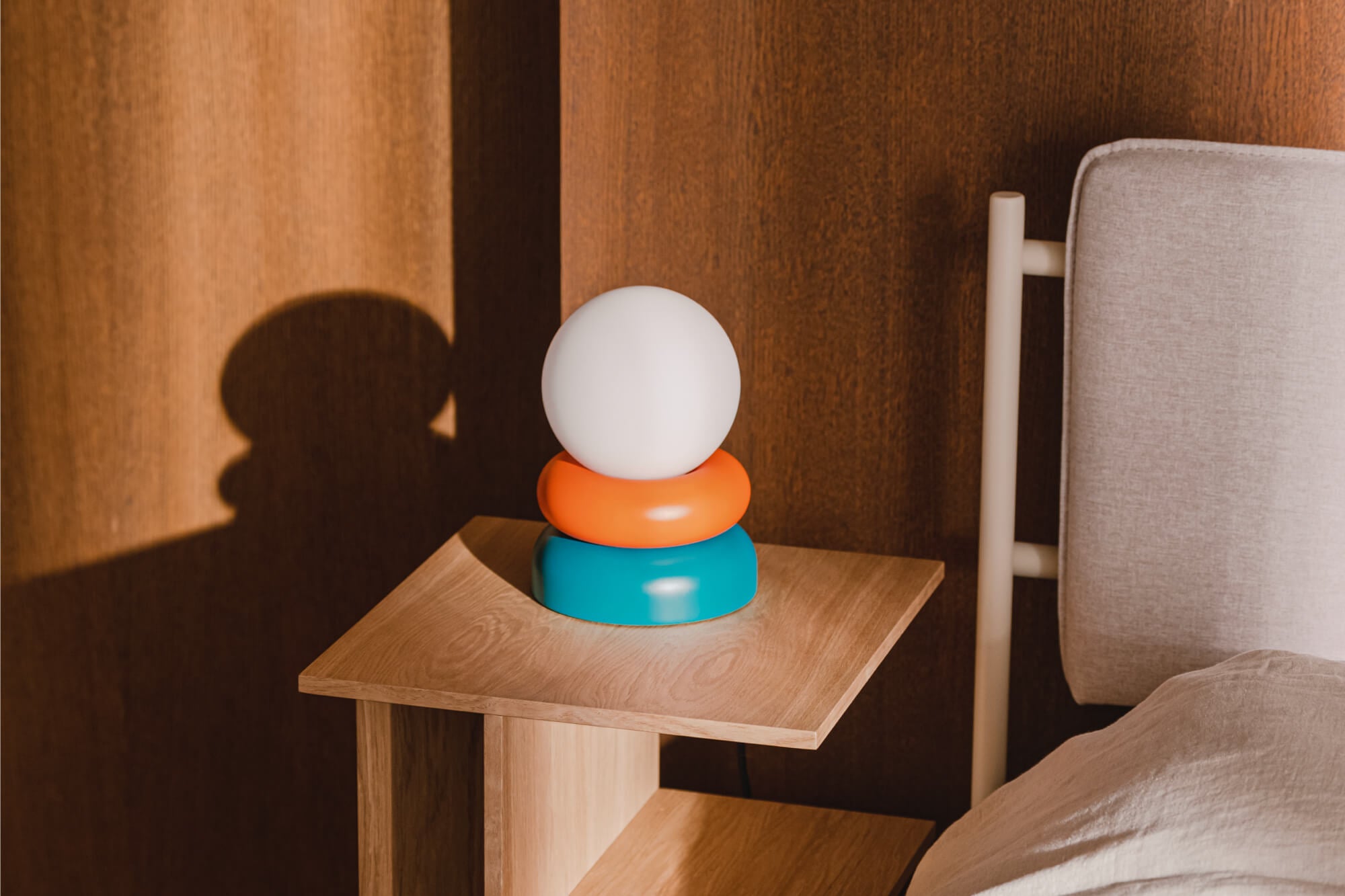 Otem Table Lamp