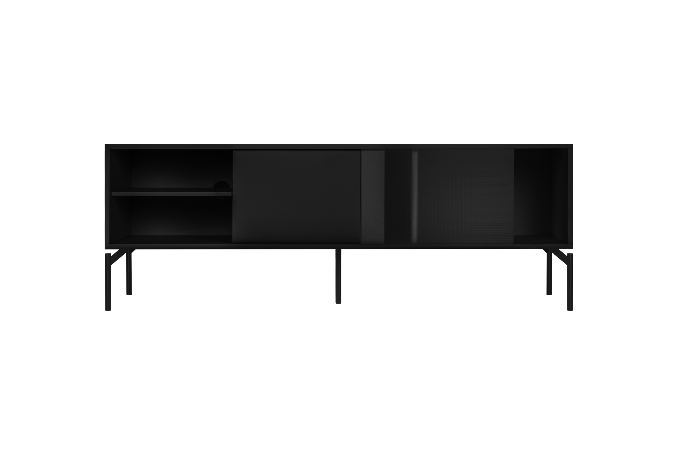 Met TV Stand