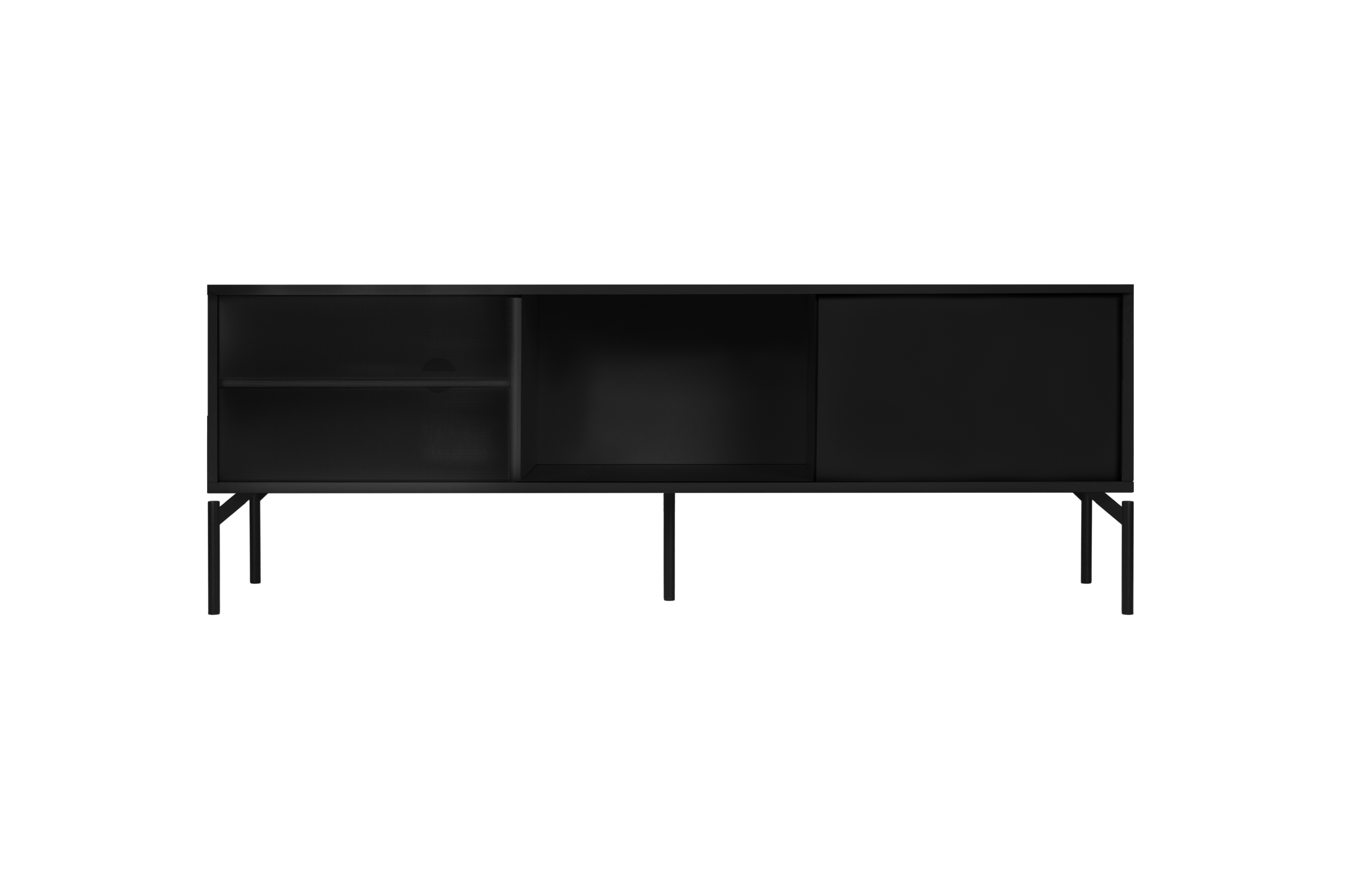 Met TV Stand