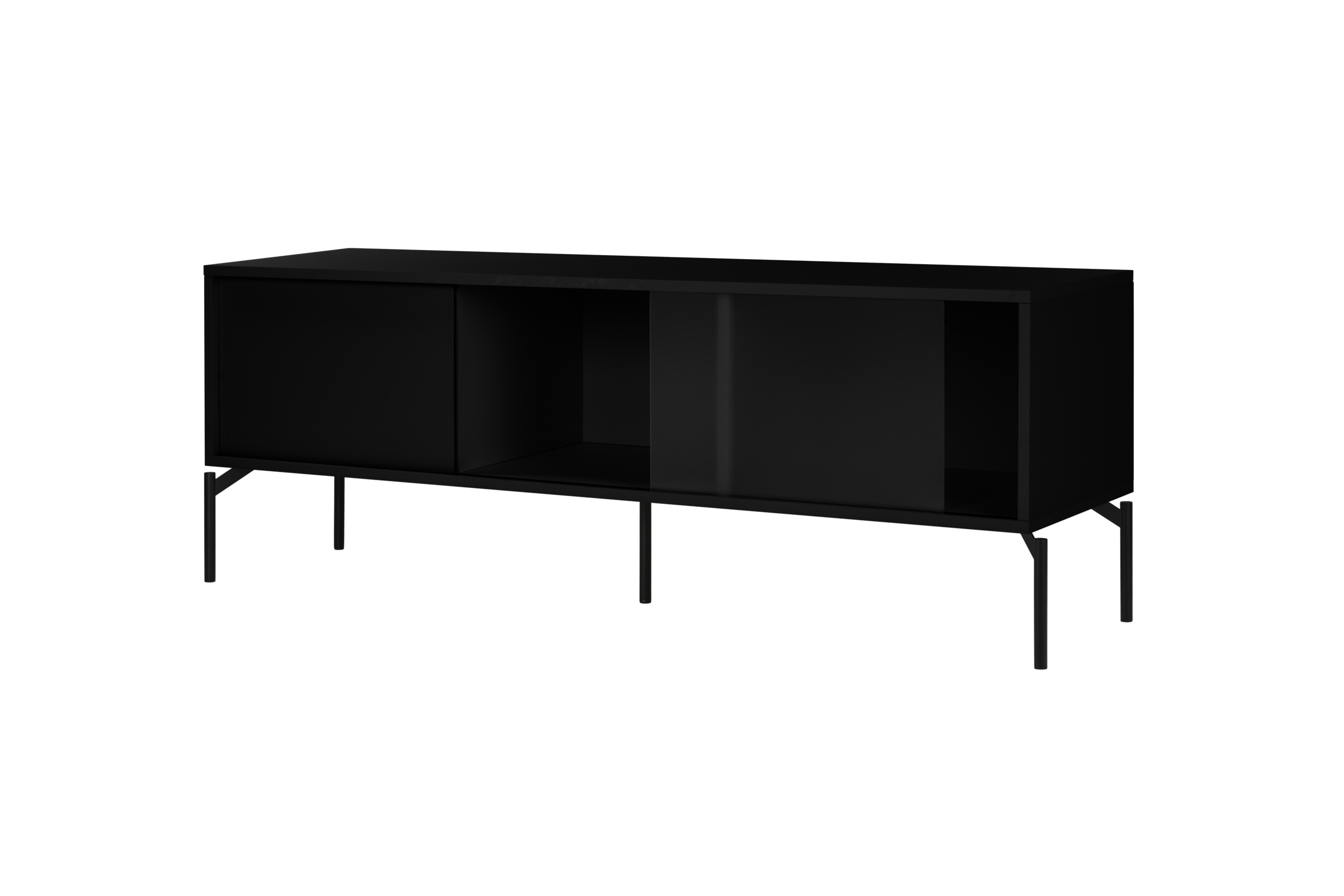 Met TV Stand