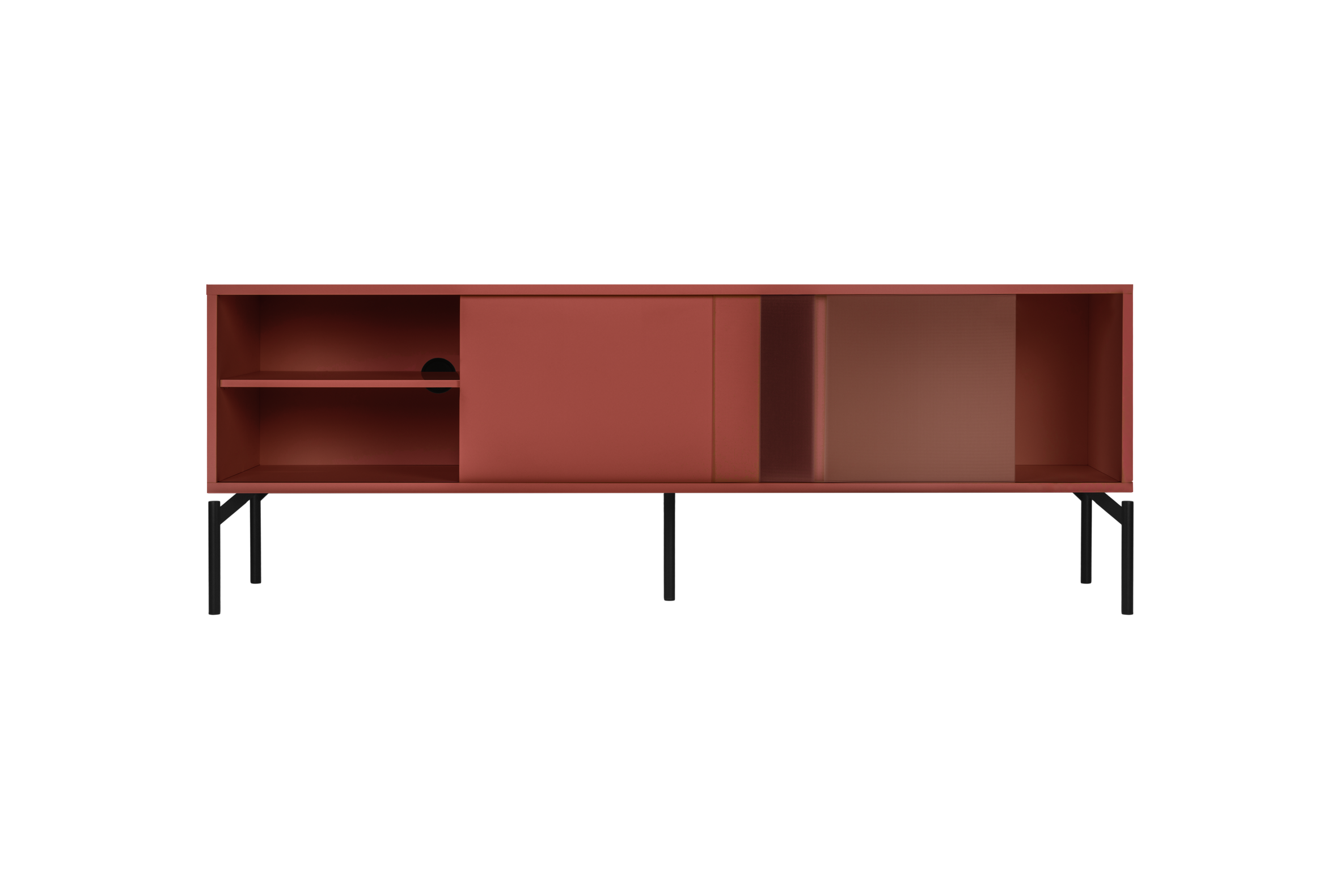 Met TV Stand