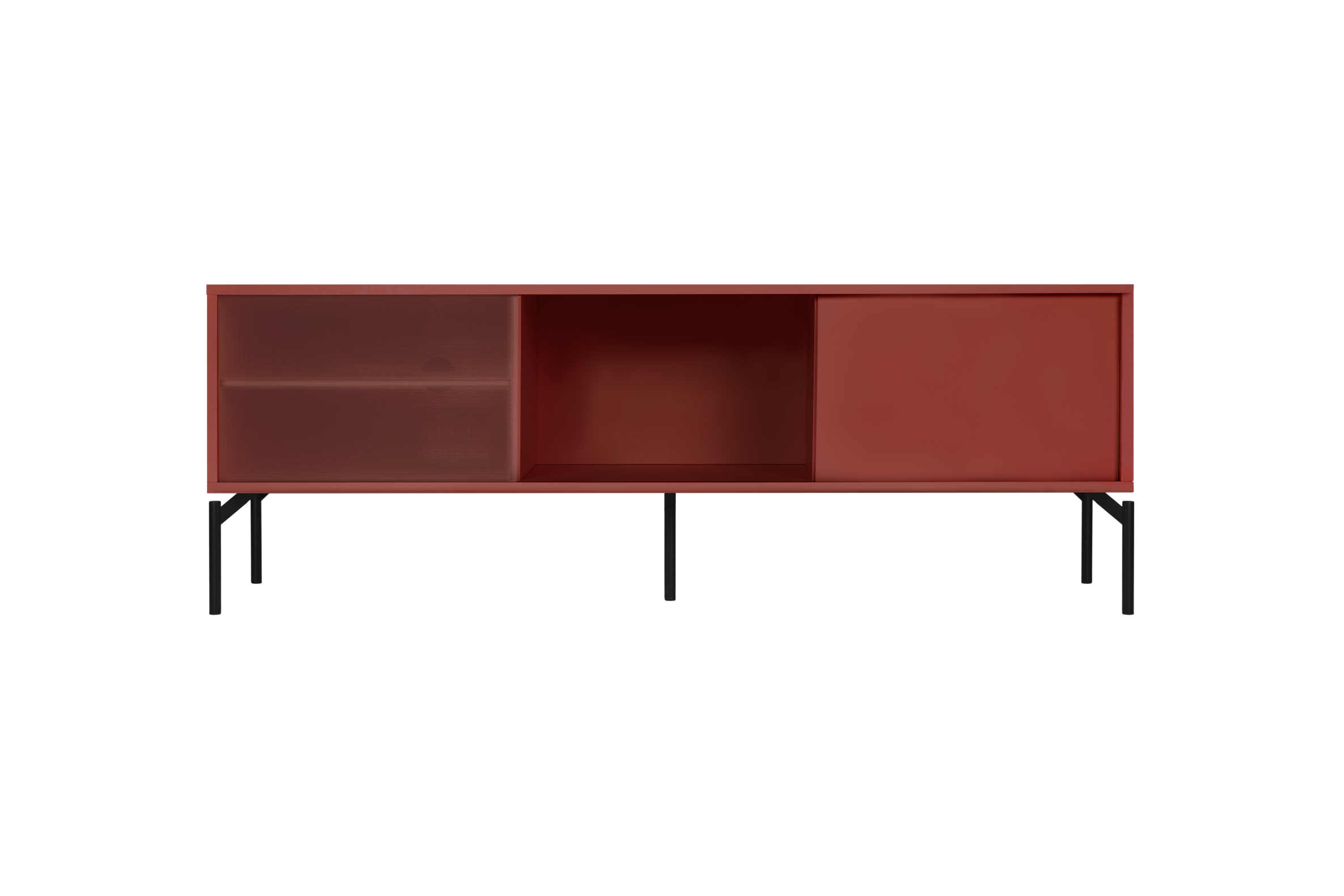 Met TV Stand