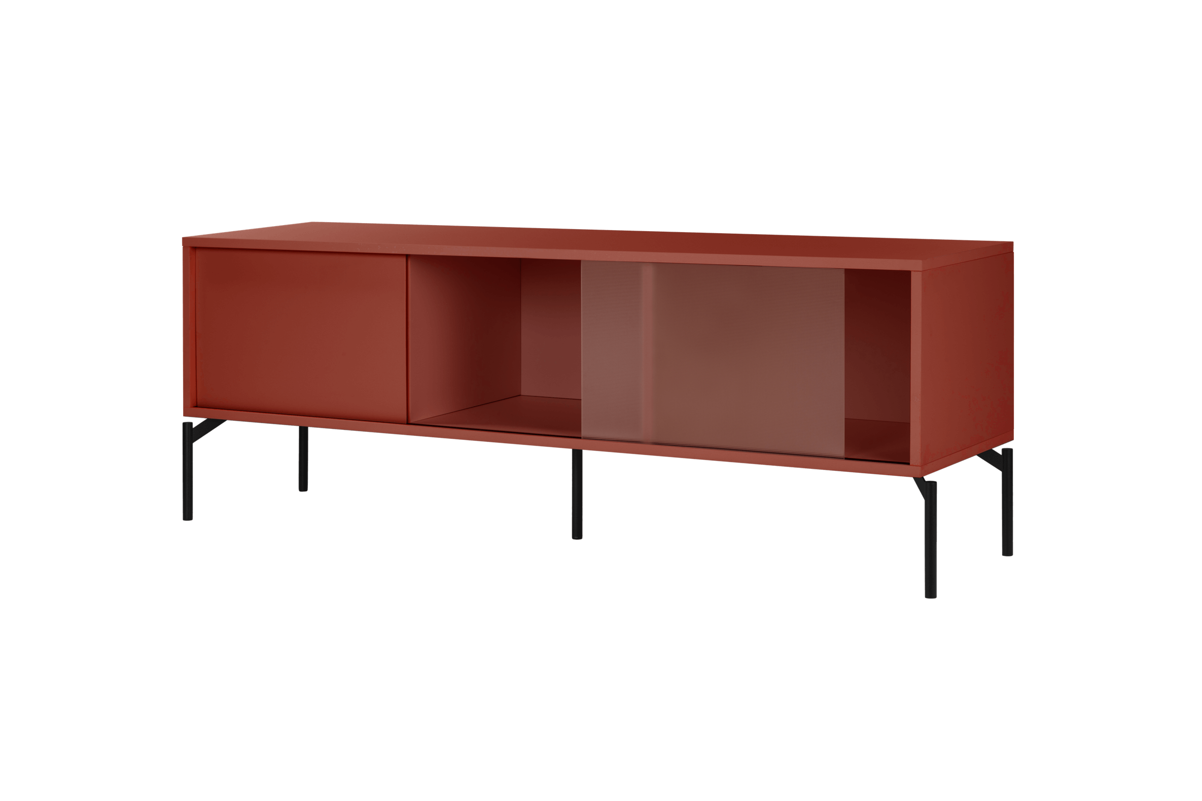 Met TV Stand