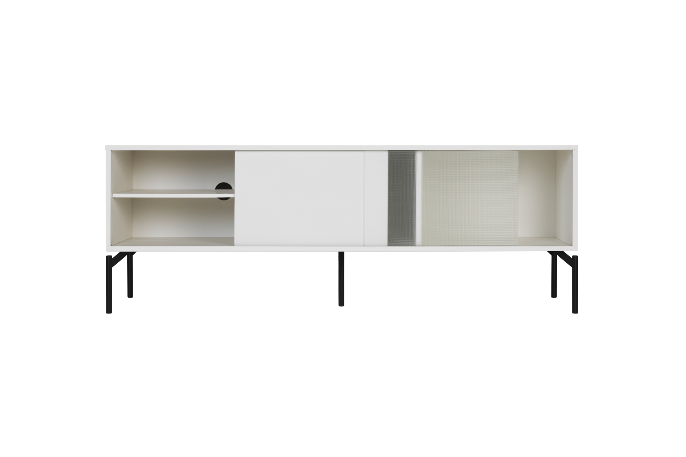 Met TV Stand