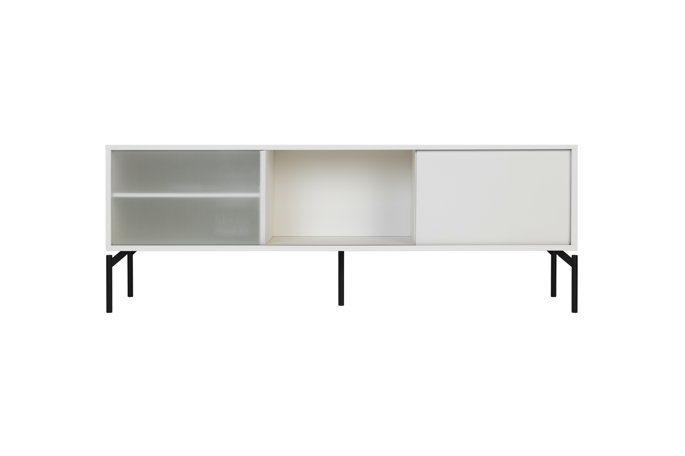 Met TV Stand