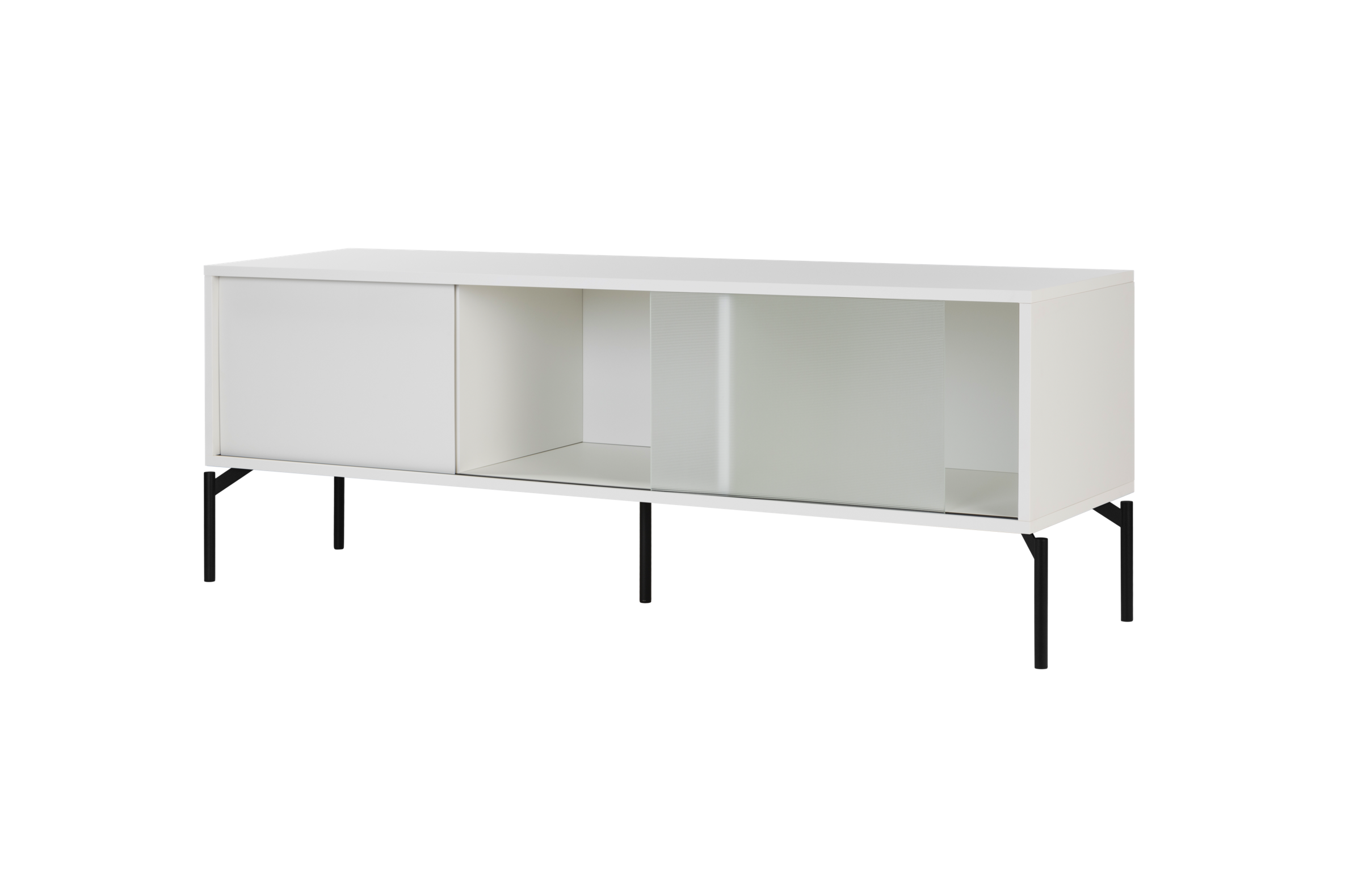 Met TV Stand