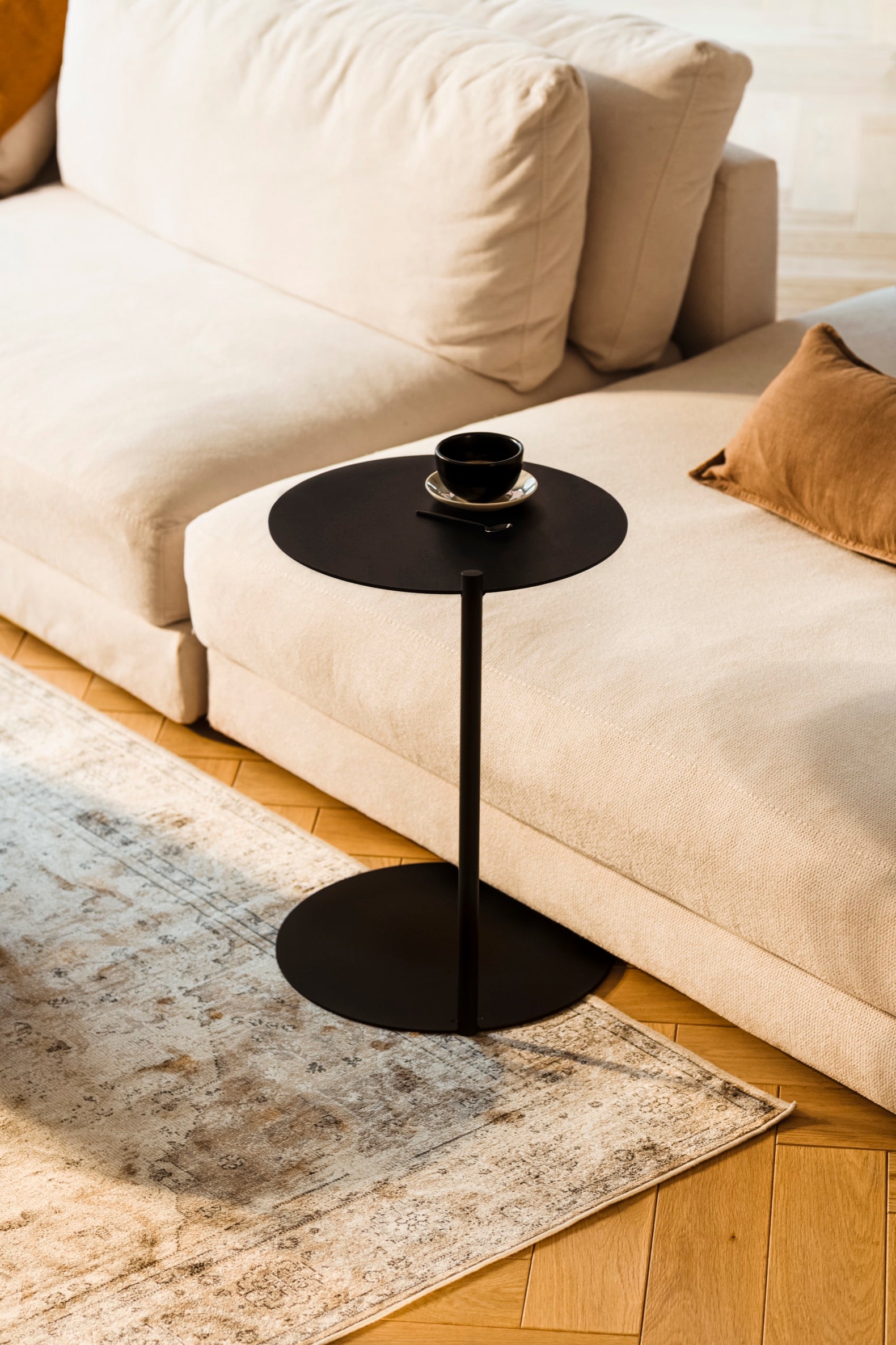 Ande Side Table