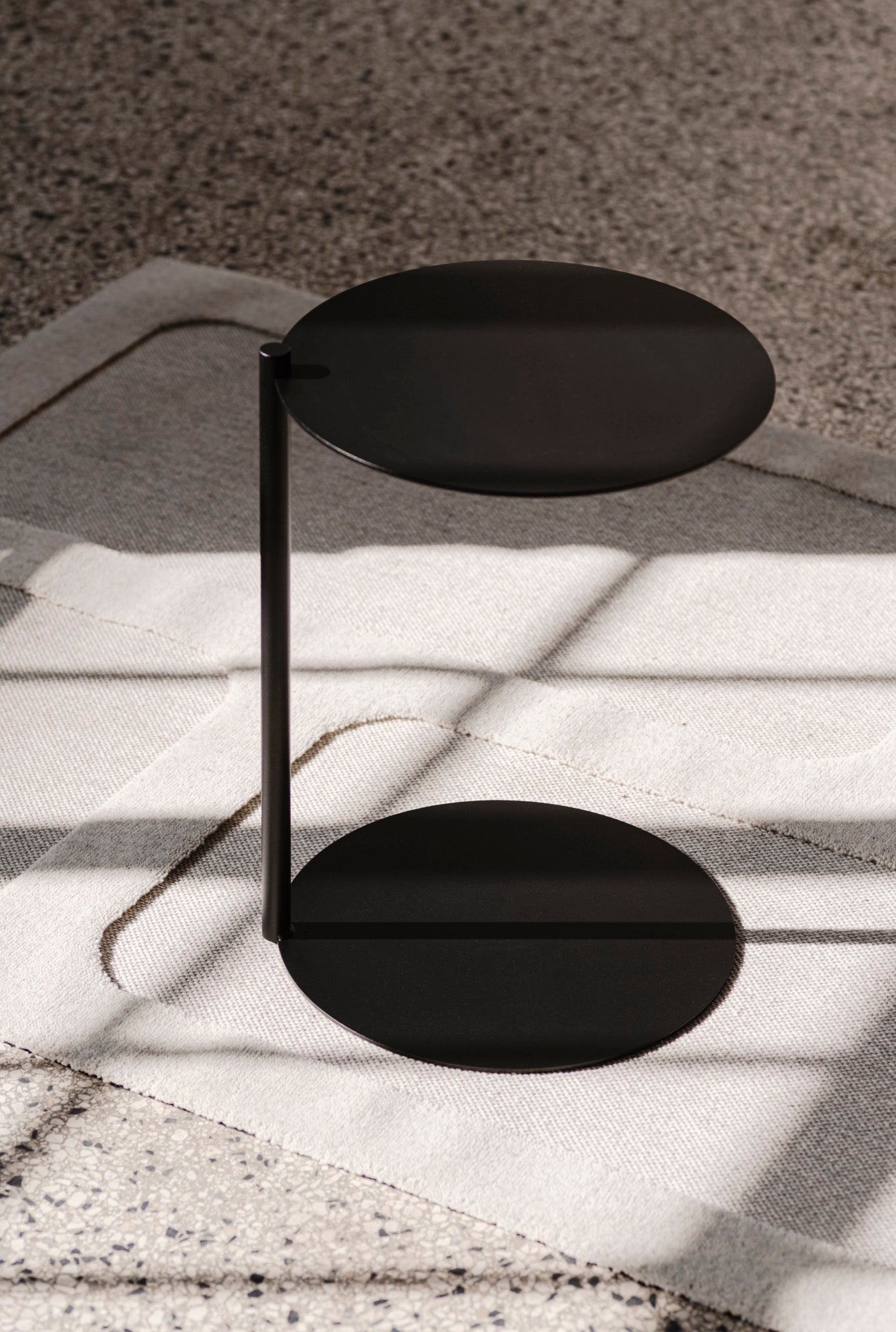 Ande Side Table