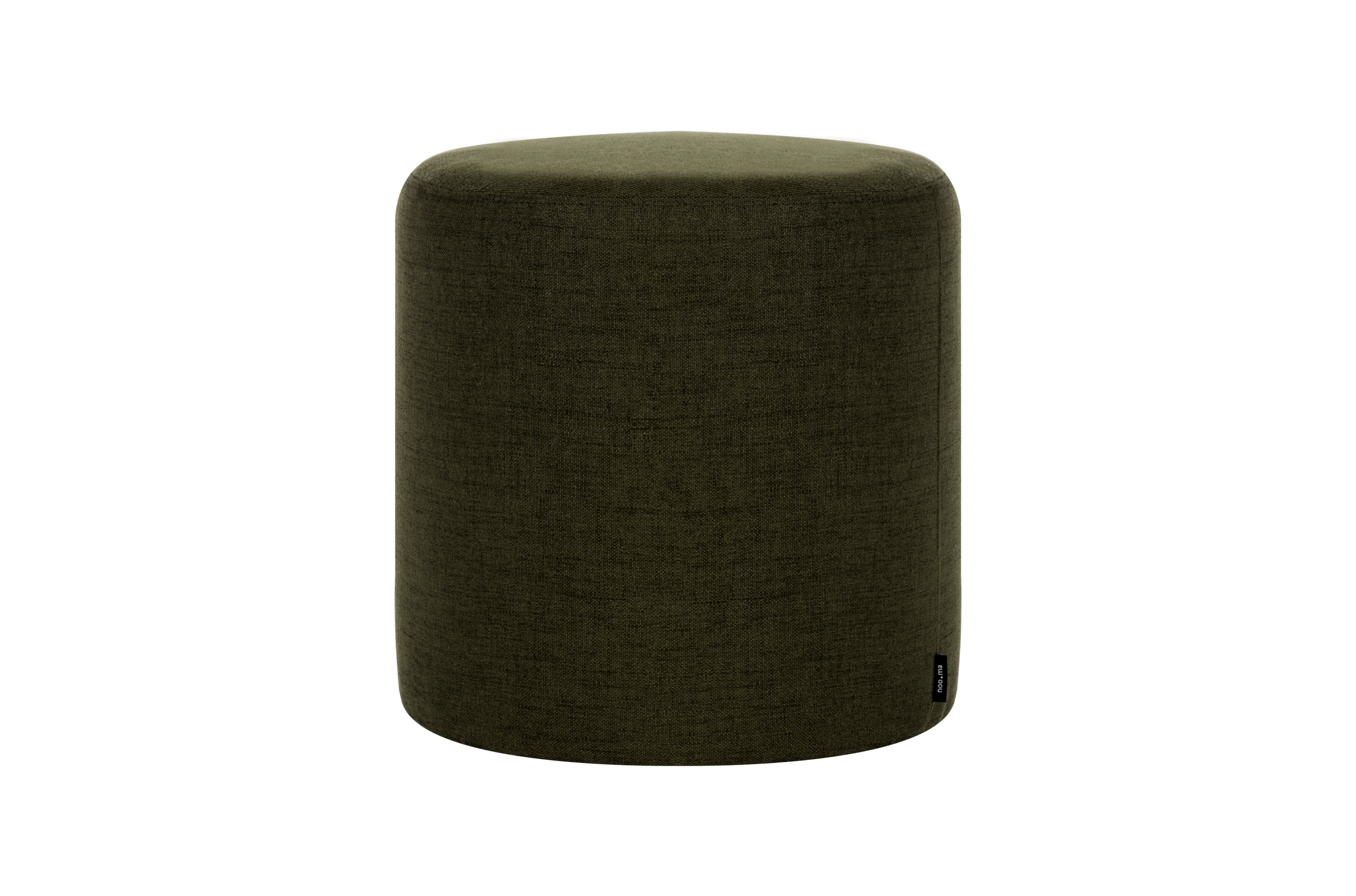 Folk Pouf - tall