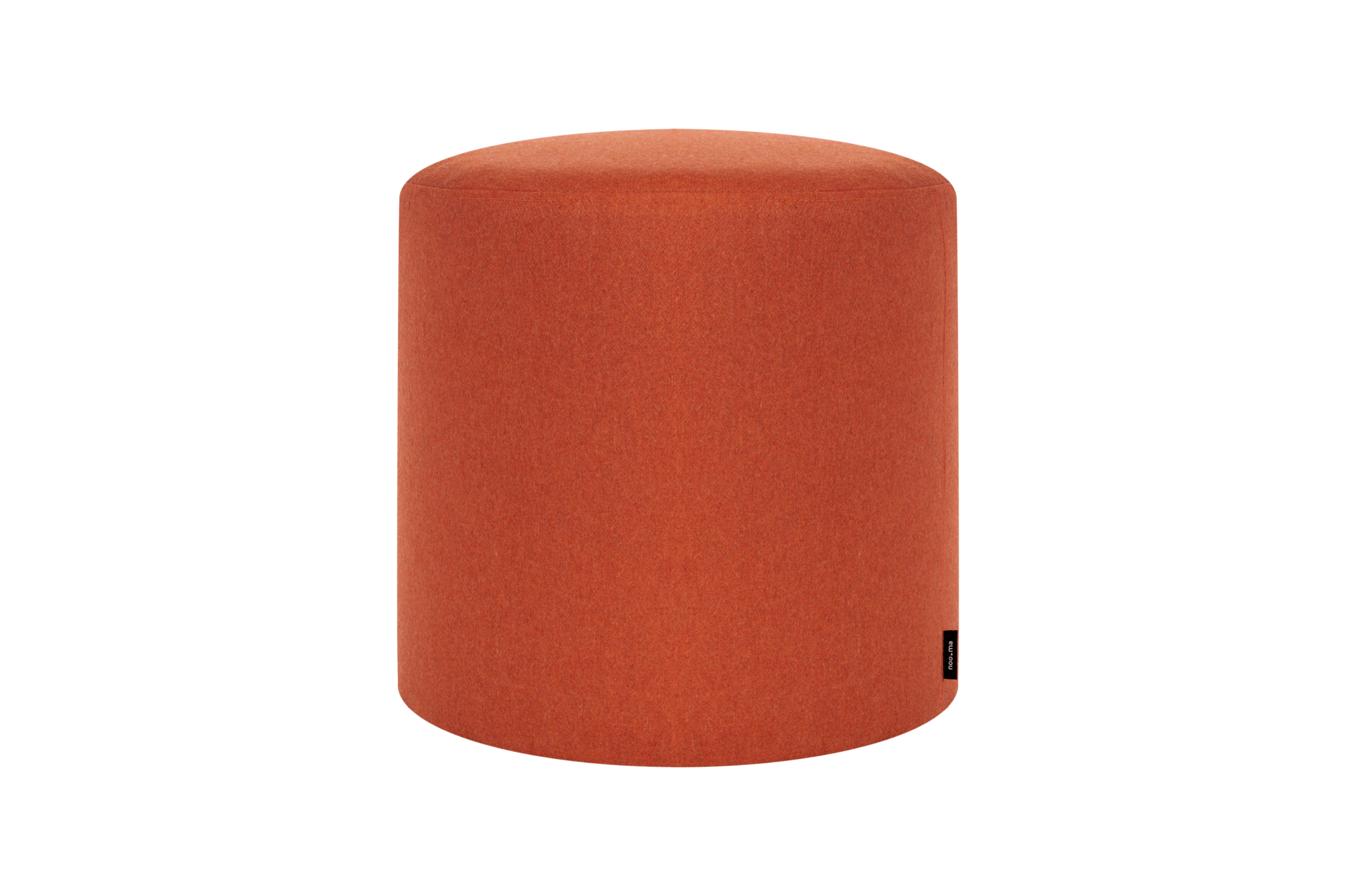 Folk Pouf - tall