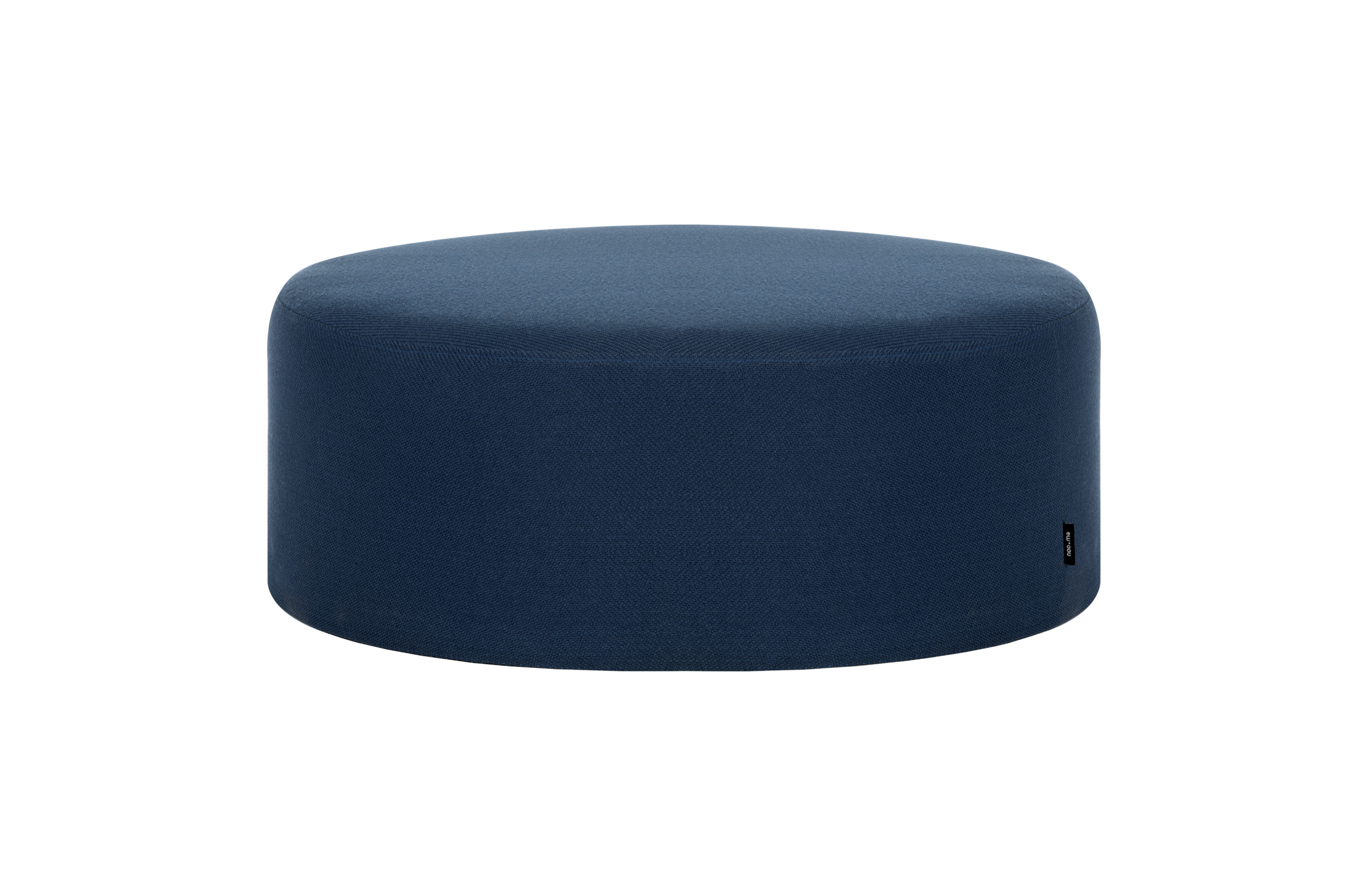 Folk Pouf - wide