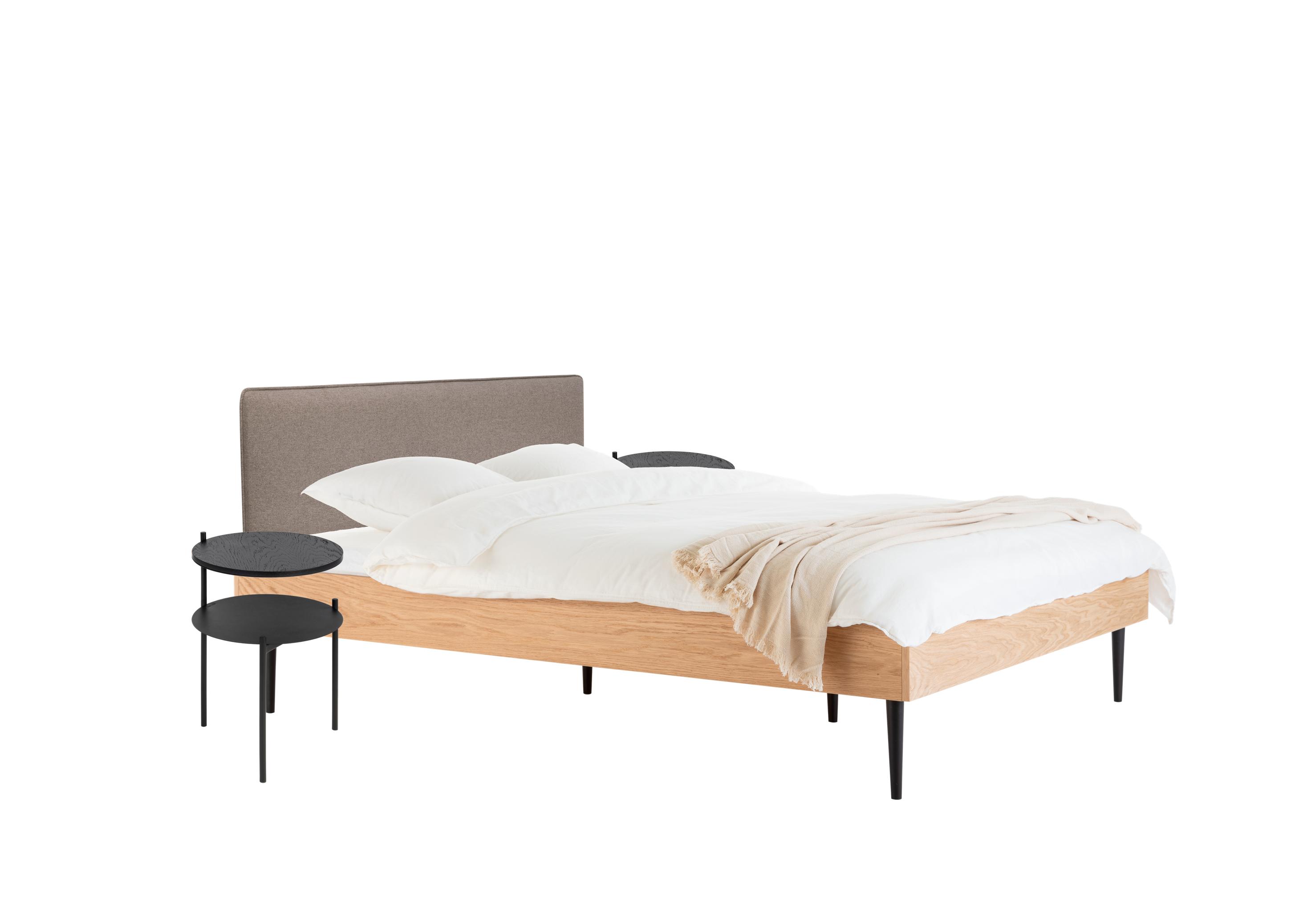 Streiko Bed & Tu Bundle