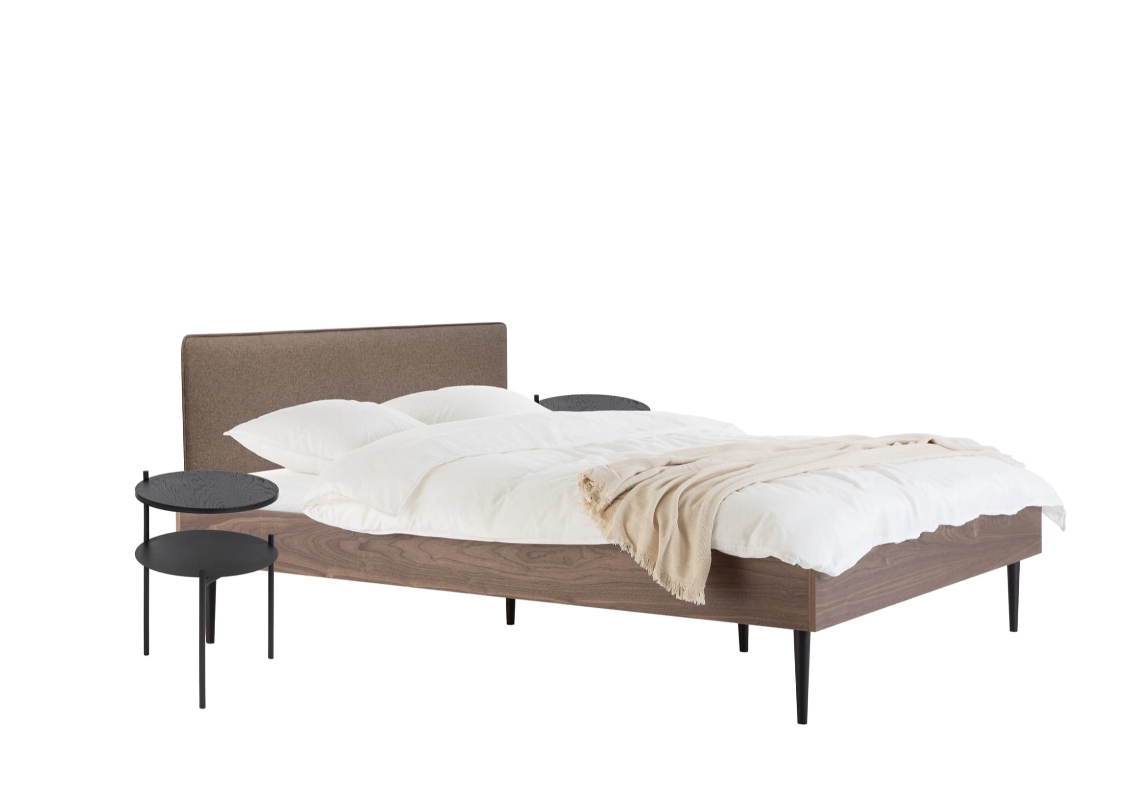 Streiko Bed & Tu Bundle