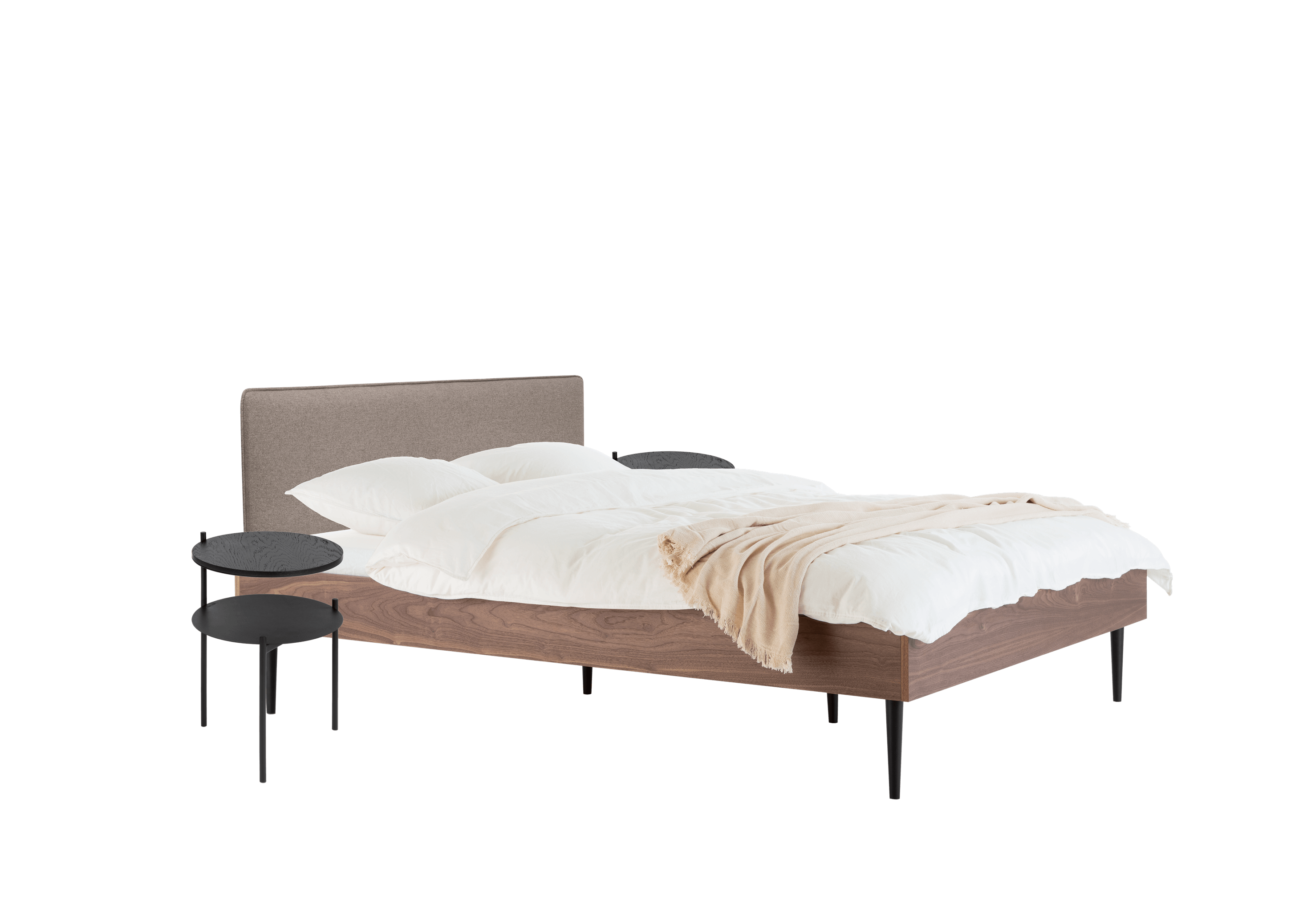 Streiko Bed & Tu Bundle