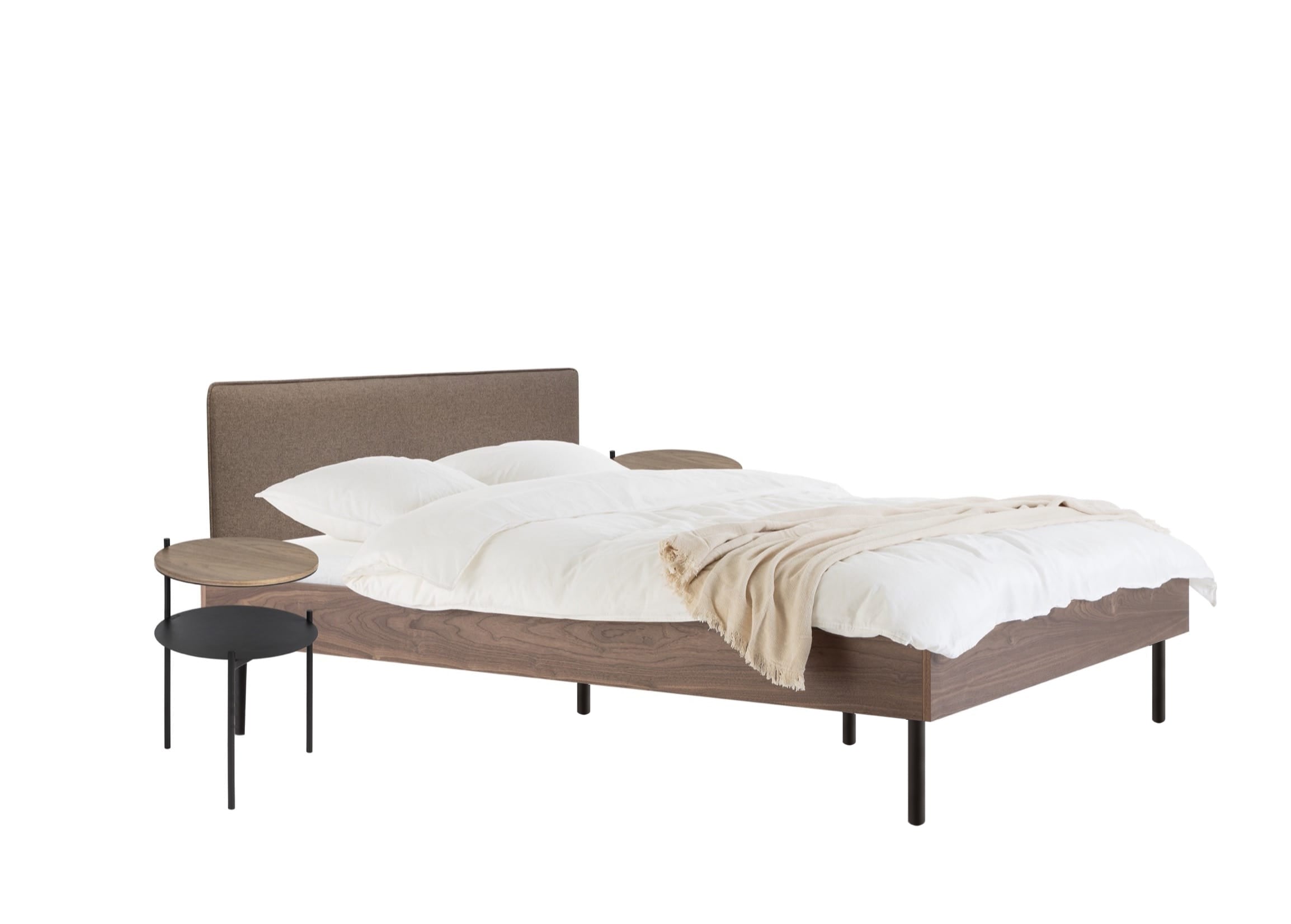 Streiko Bed & Tu Bundle