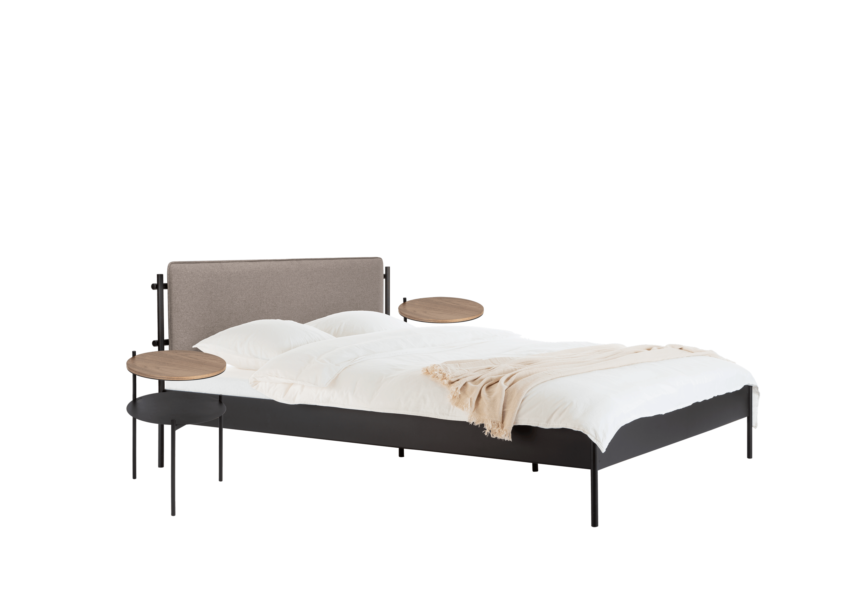 Eton Bed Basic & Tu Bundle