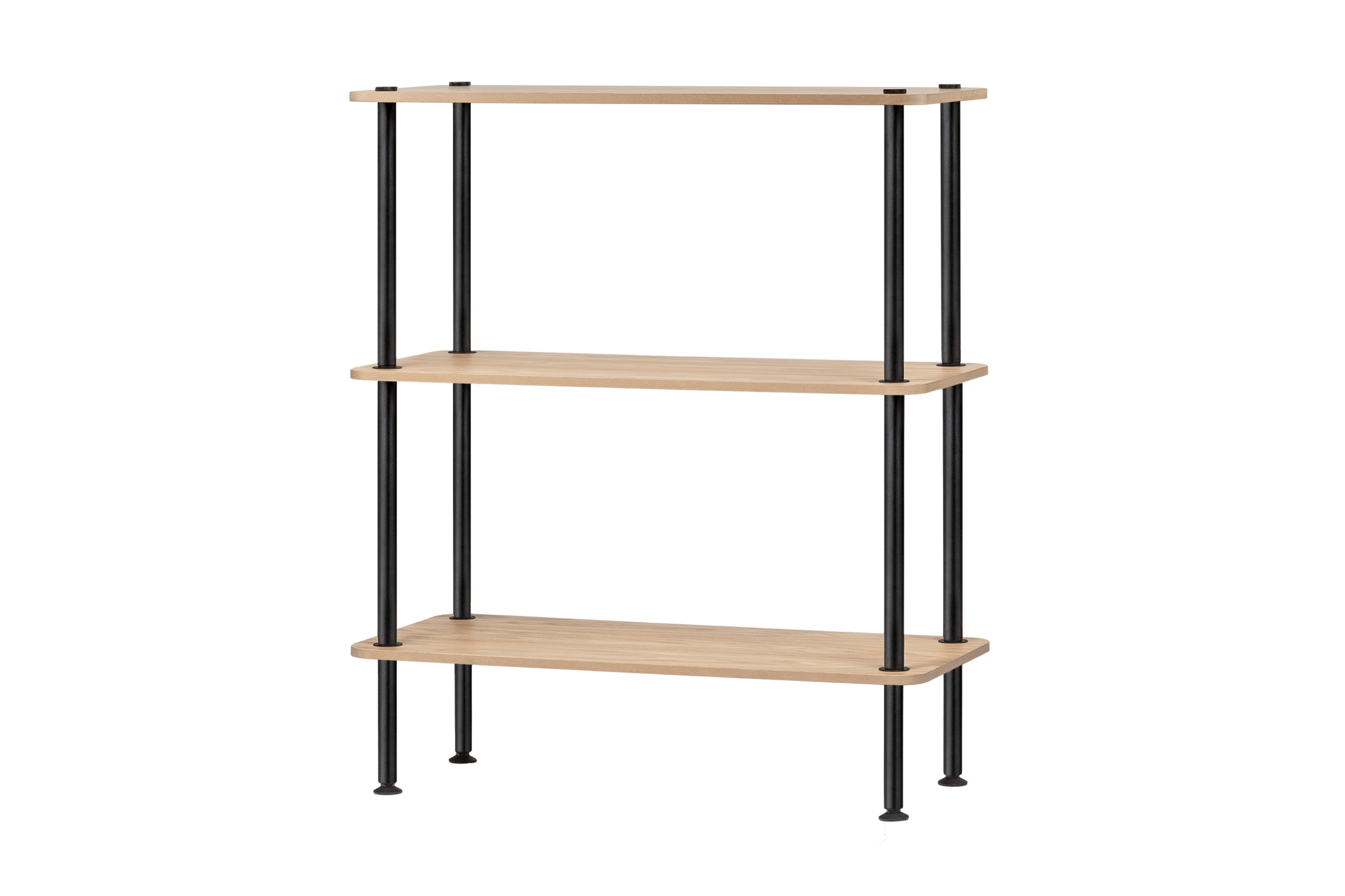 Teidi Shelving Unit 3-tier