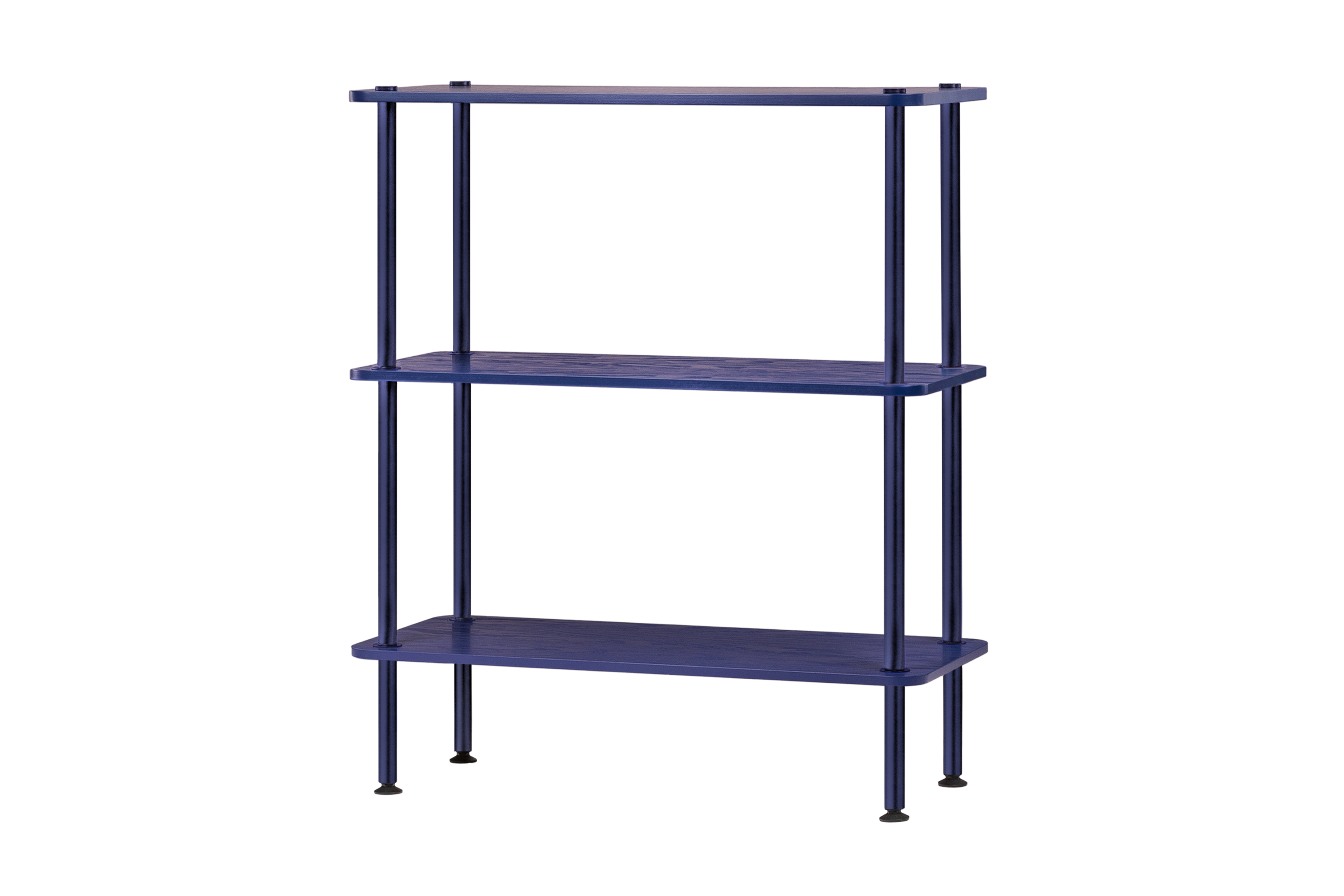 Teidi Shelving Unit 3-tier