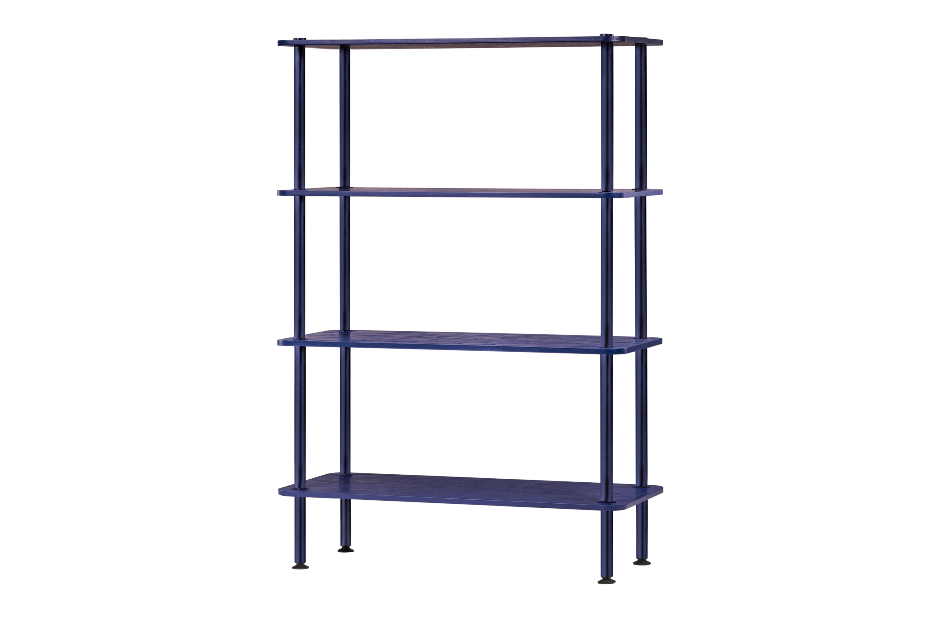 Teidi Shelving Unit 4-tier