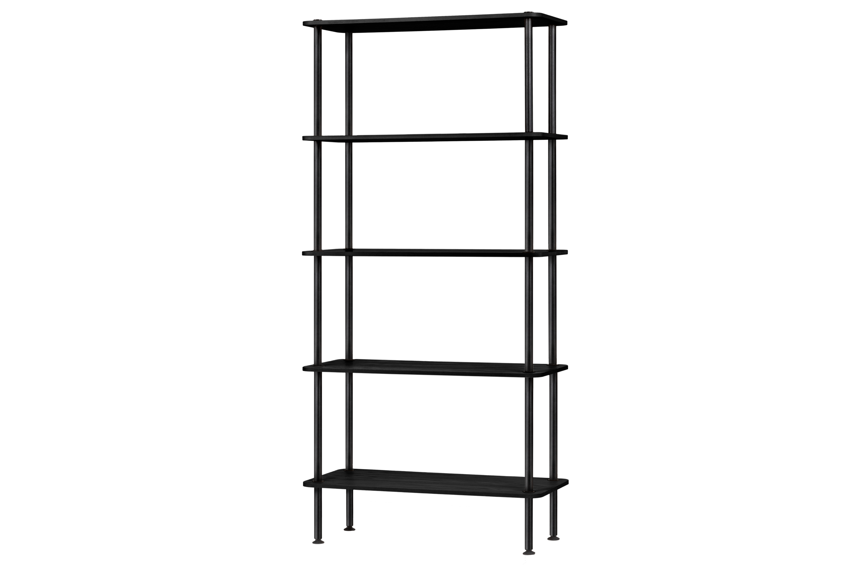 Teidi Shelving Unit 5-tier