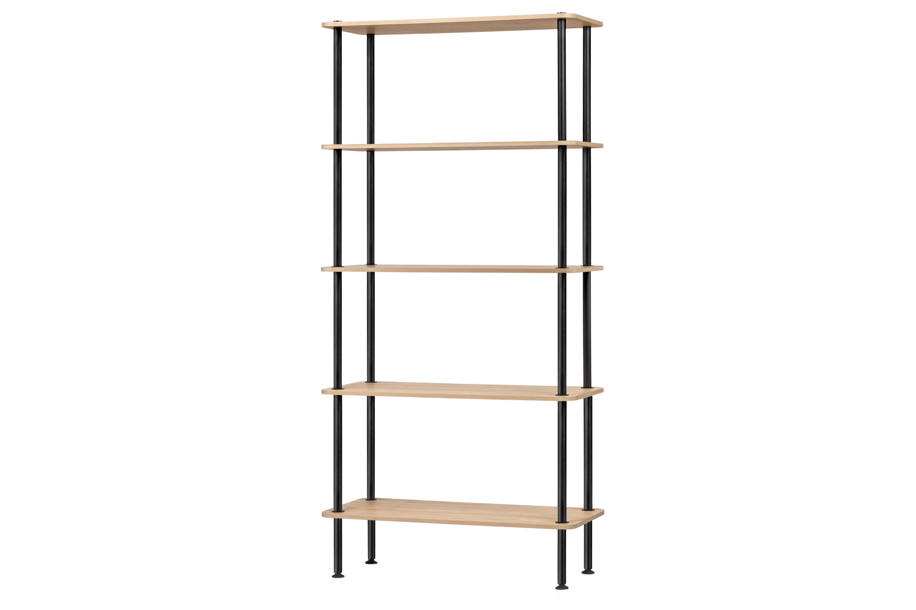 Teidi Shelving Unit 5-tier