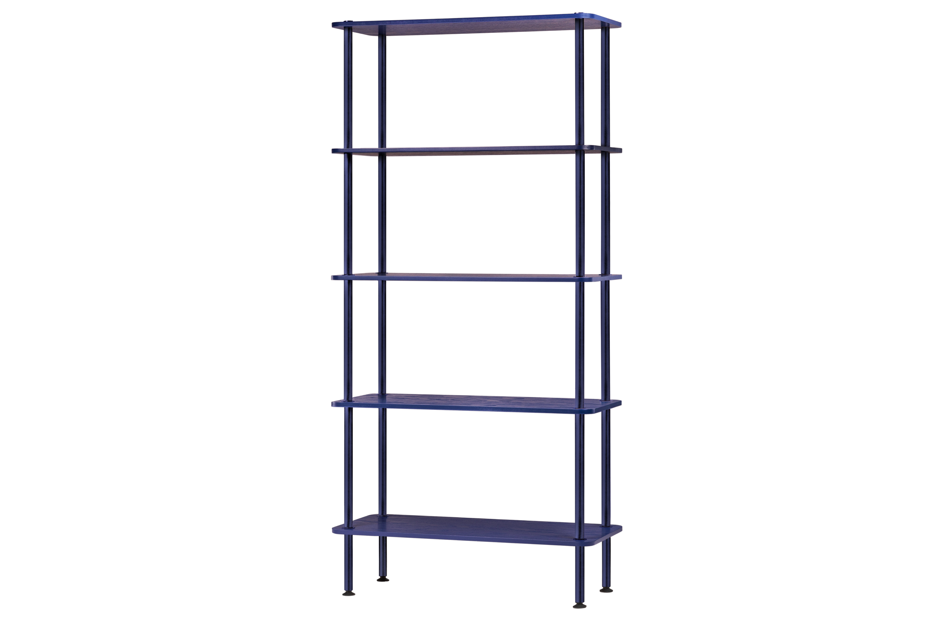 Teidi Shelving Unit 5-tier